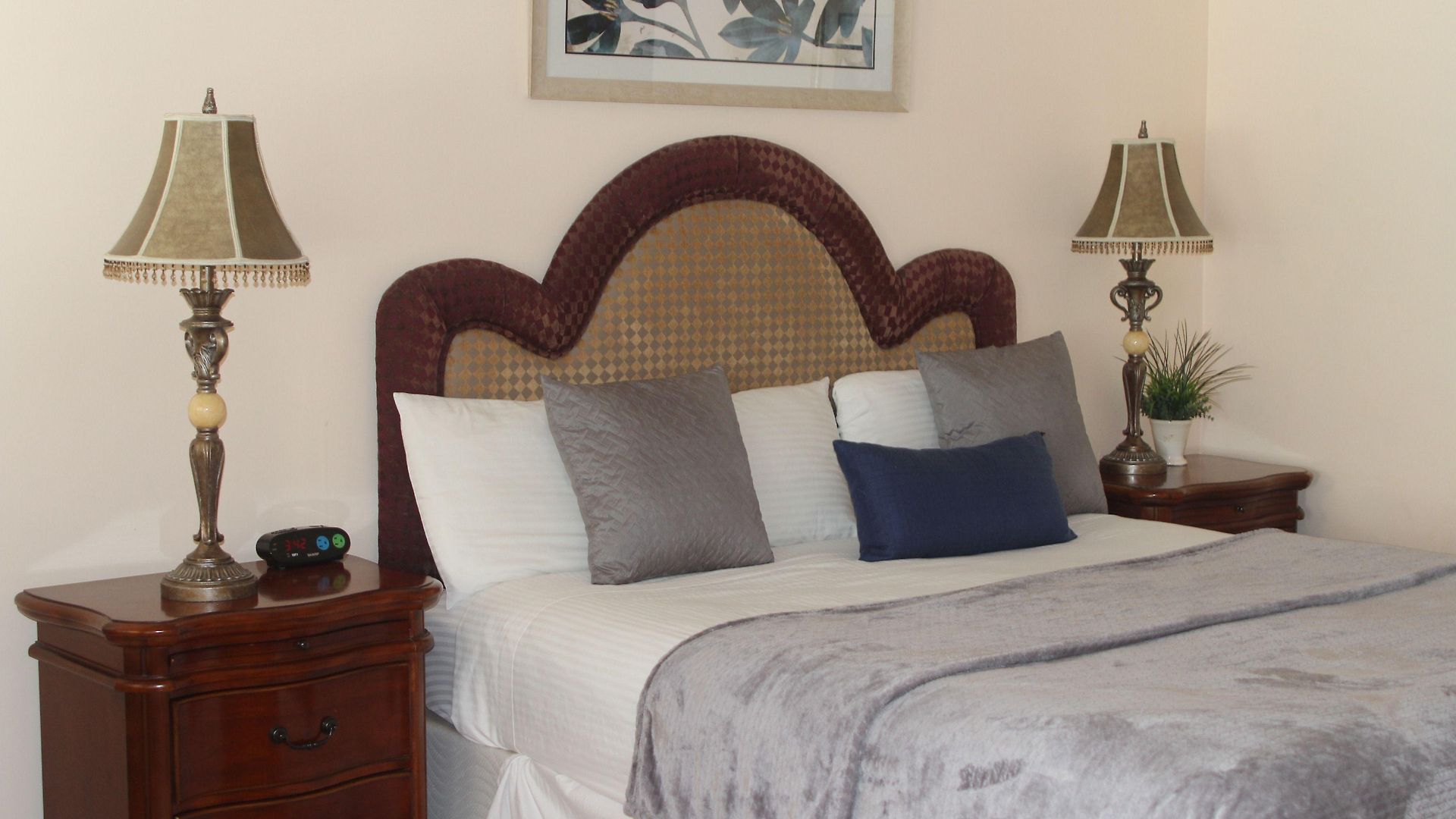 Peach Tree Inn San Luis Obispo