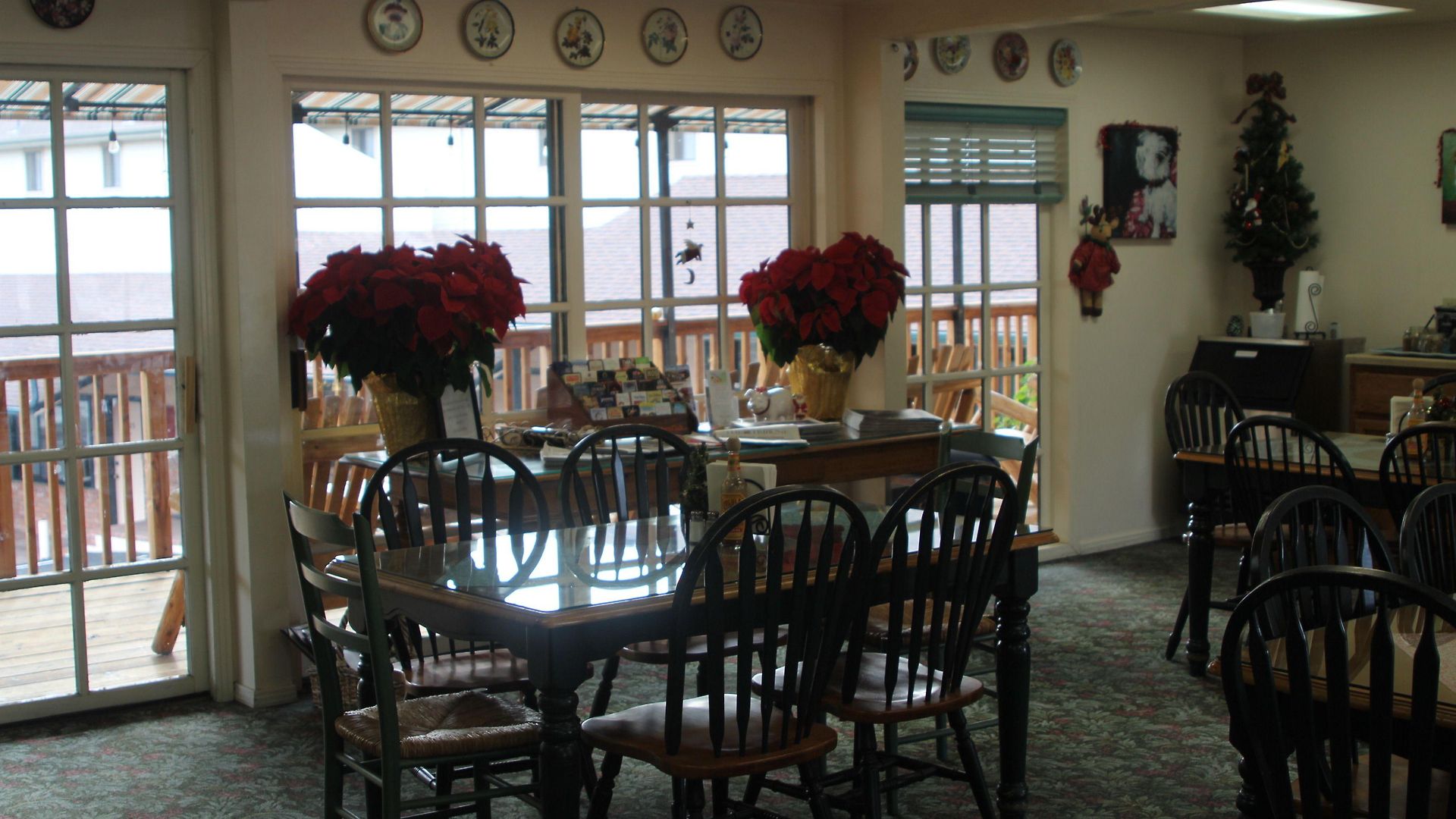 Inn Peach Tree 2*