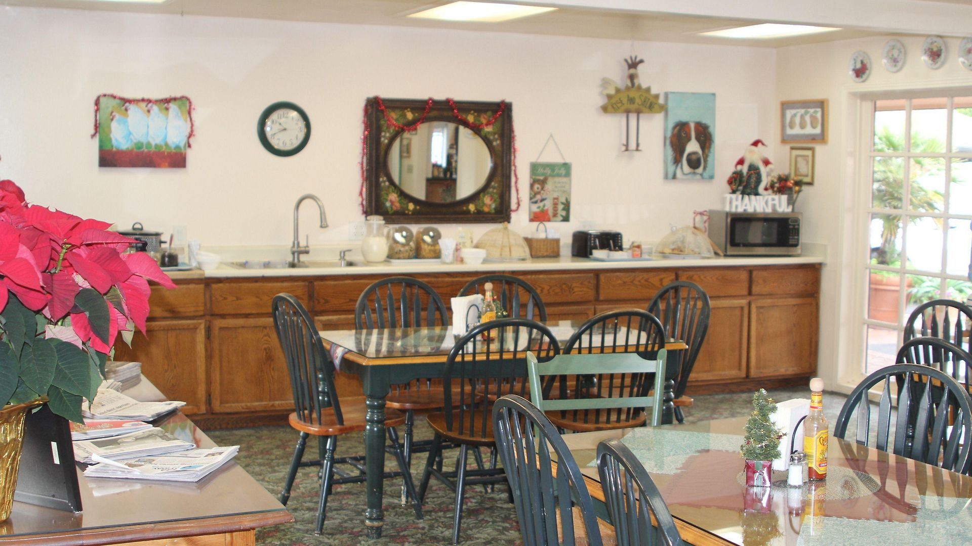 Peach Tree Inn