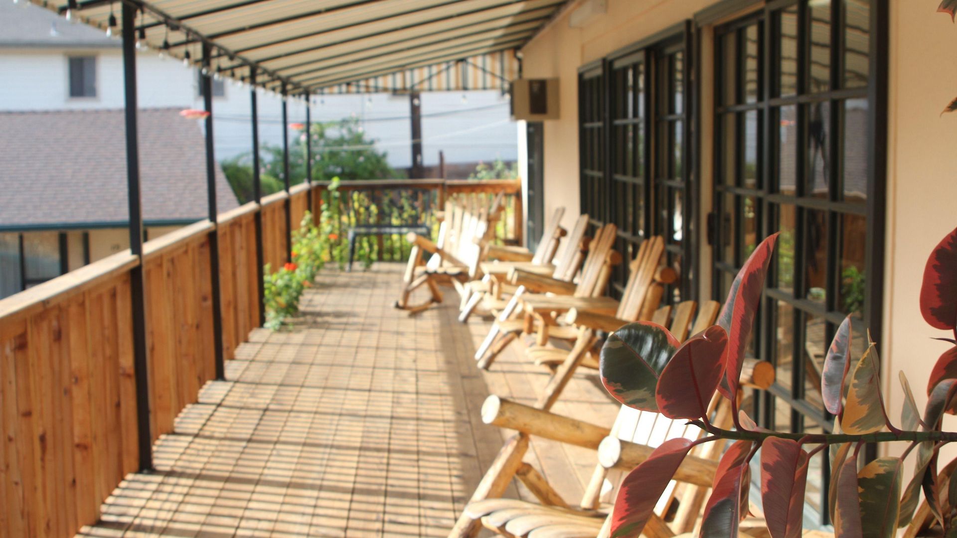 Inn Peach Tree San Luis Obispo