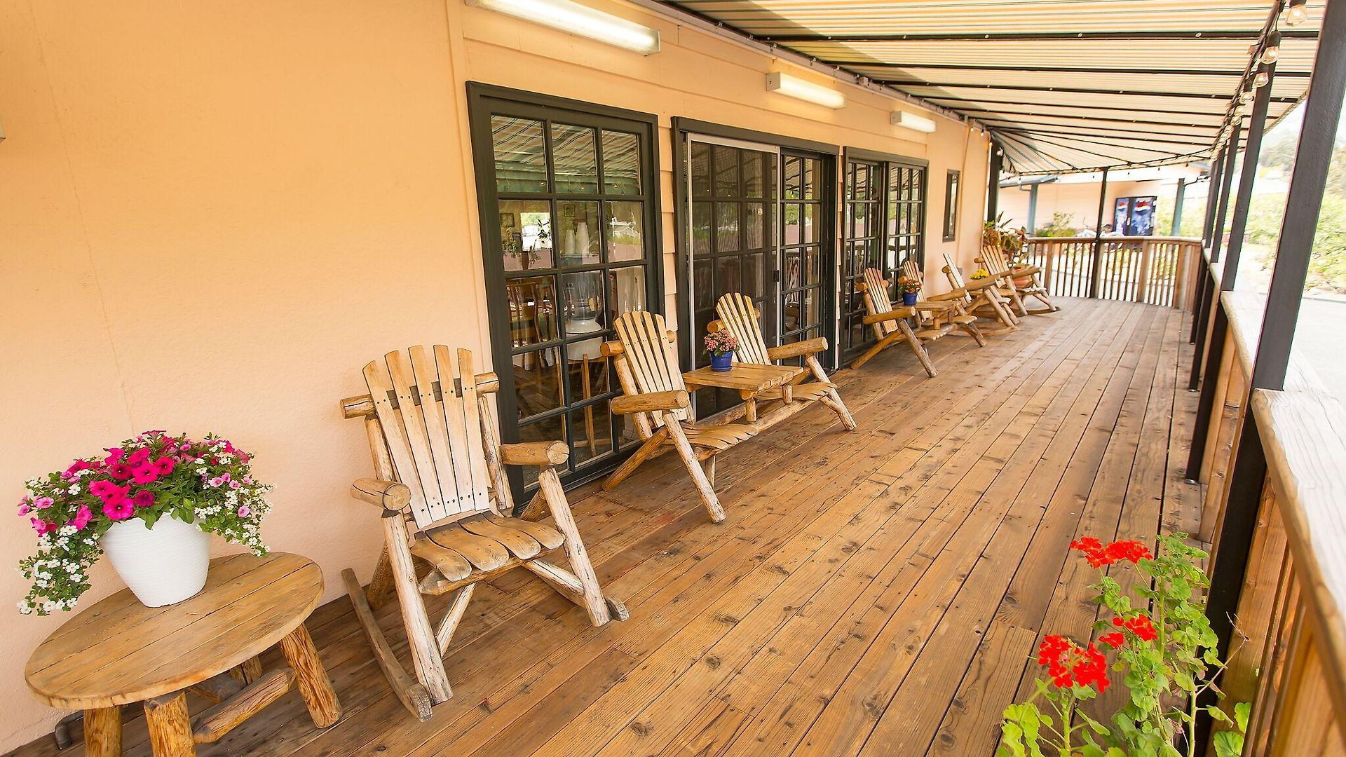 Peach Tree 2* San Luis Obispo