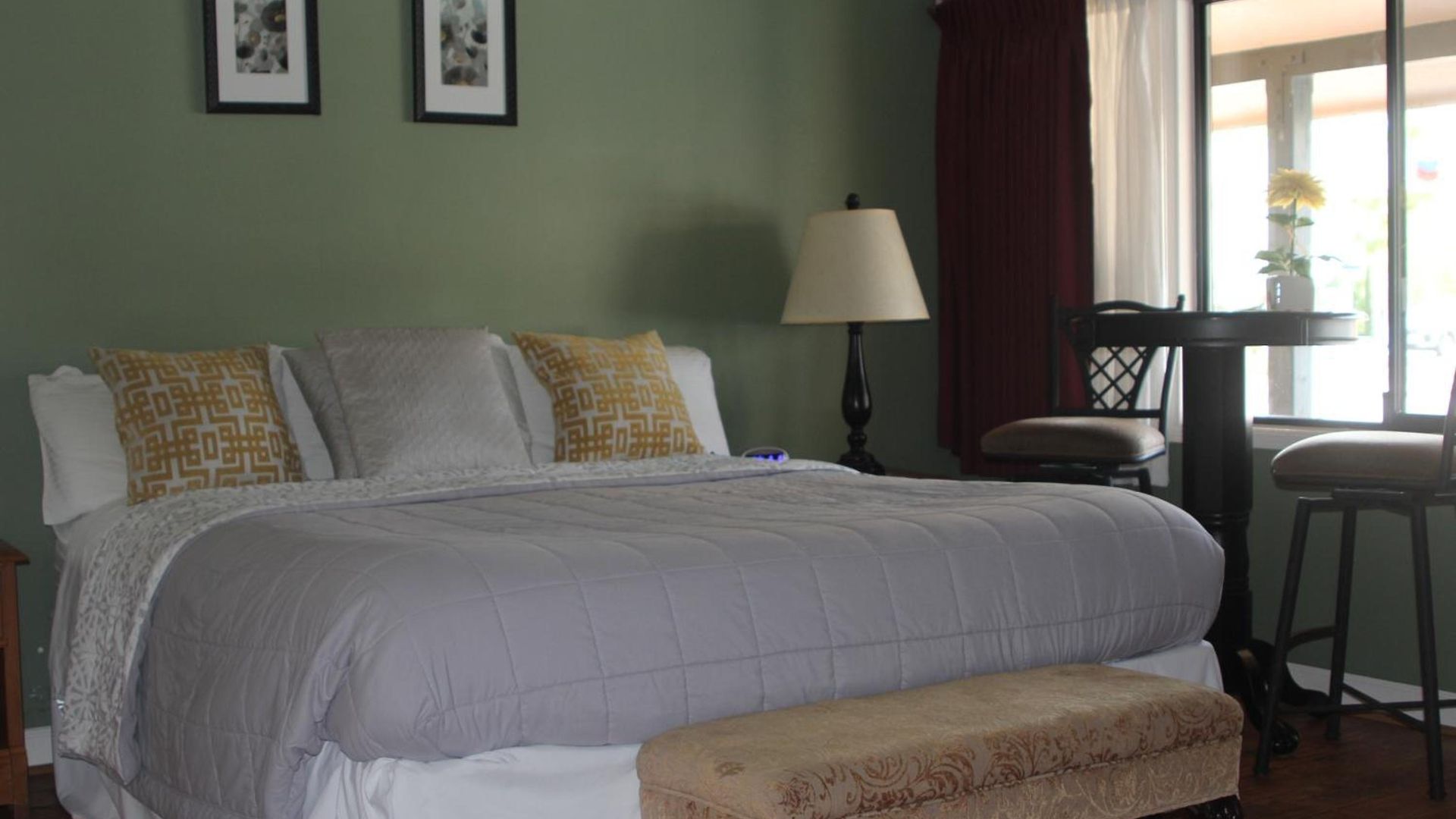 Inn Peach Tree San Luis Obispo
