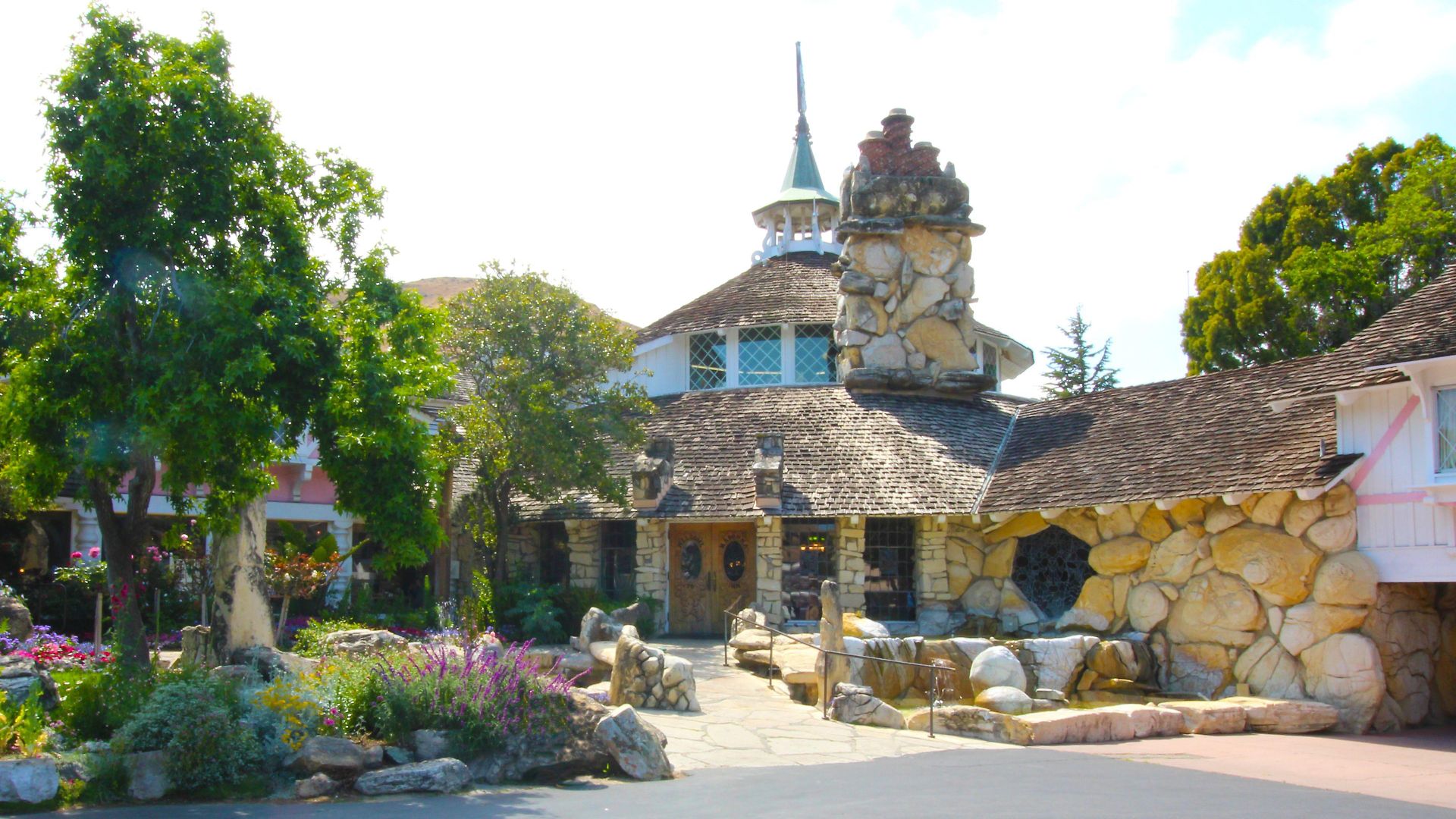 Madonna Hotel San Luis Obispo