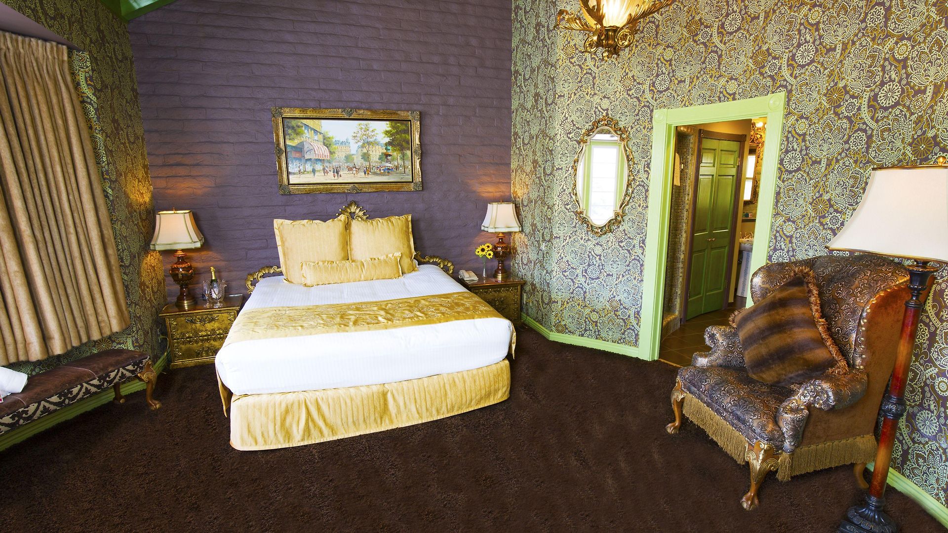 Madonna Hotel San Luis Obispo