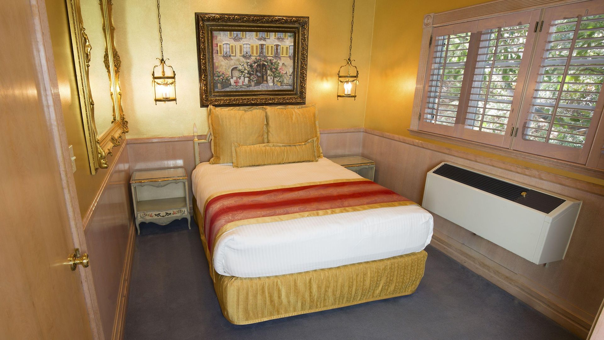 Hotel Madonna 4*