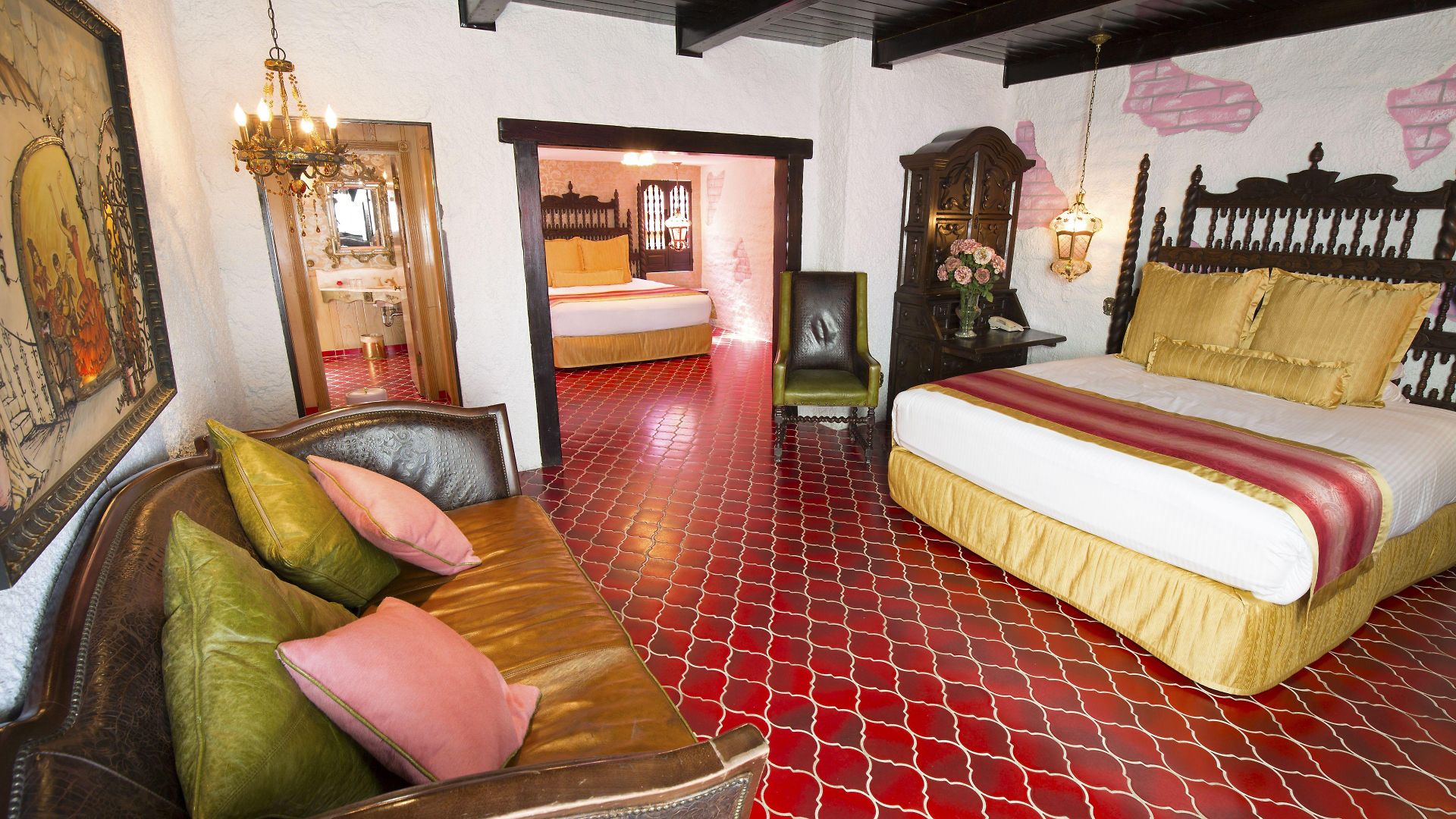 Hotel Madonna