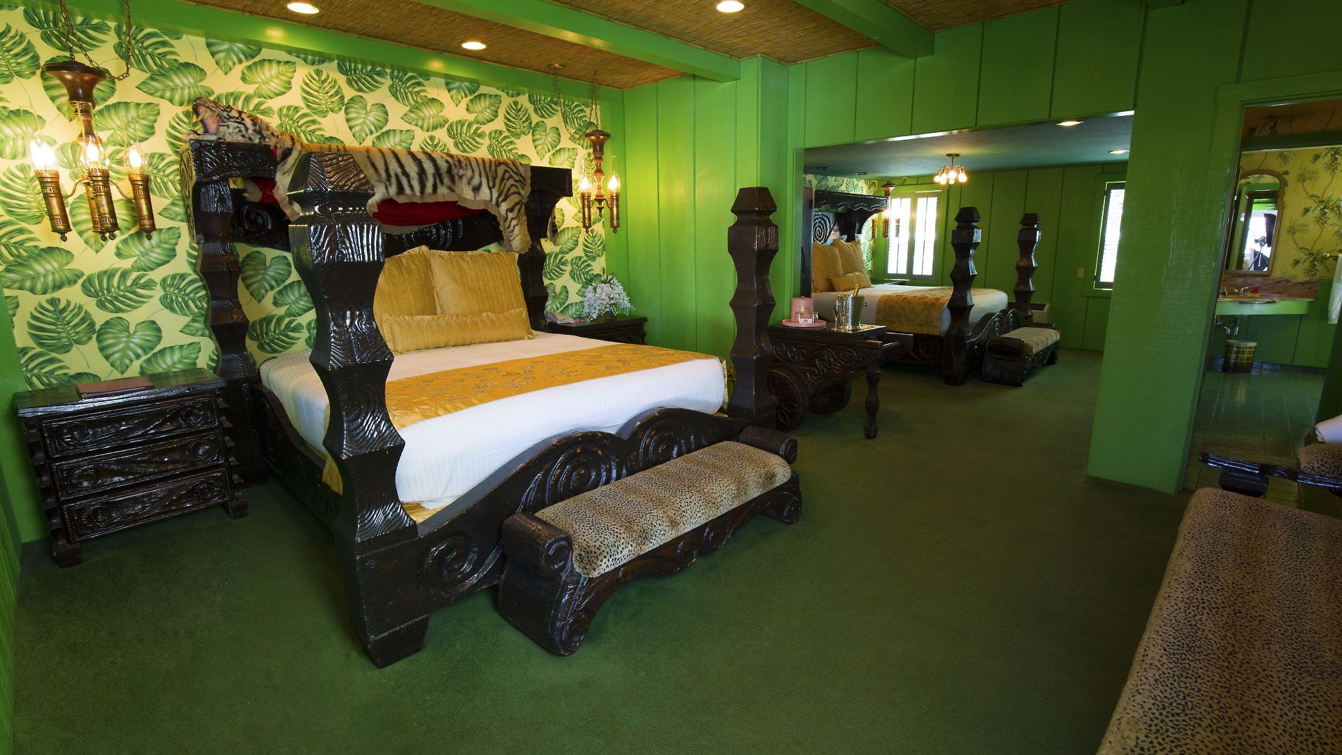 Hotel Madonna 4*