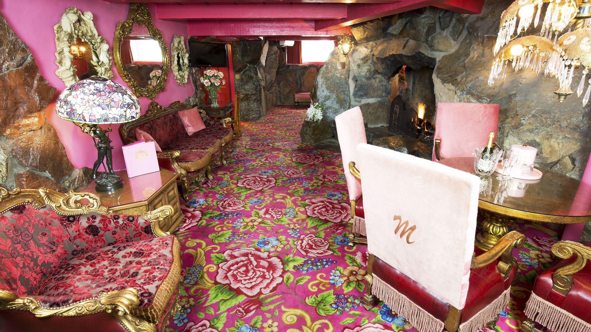 Hotel Madonna San Luis Obispo