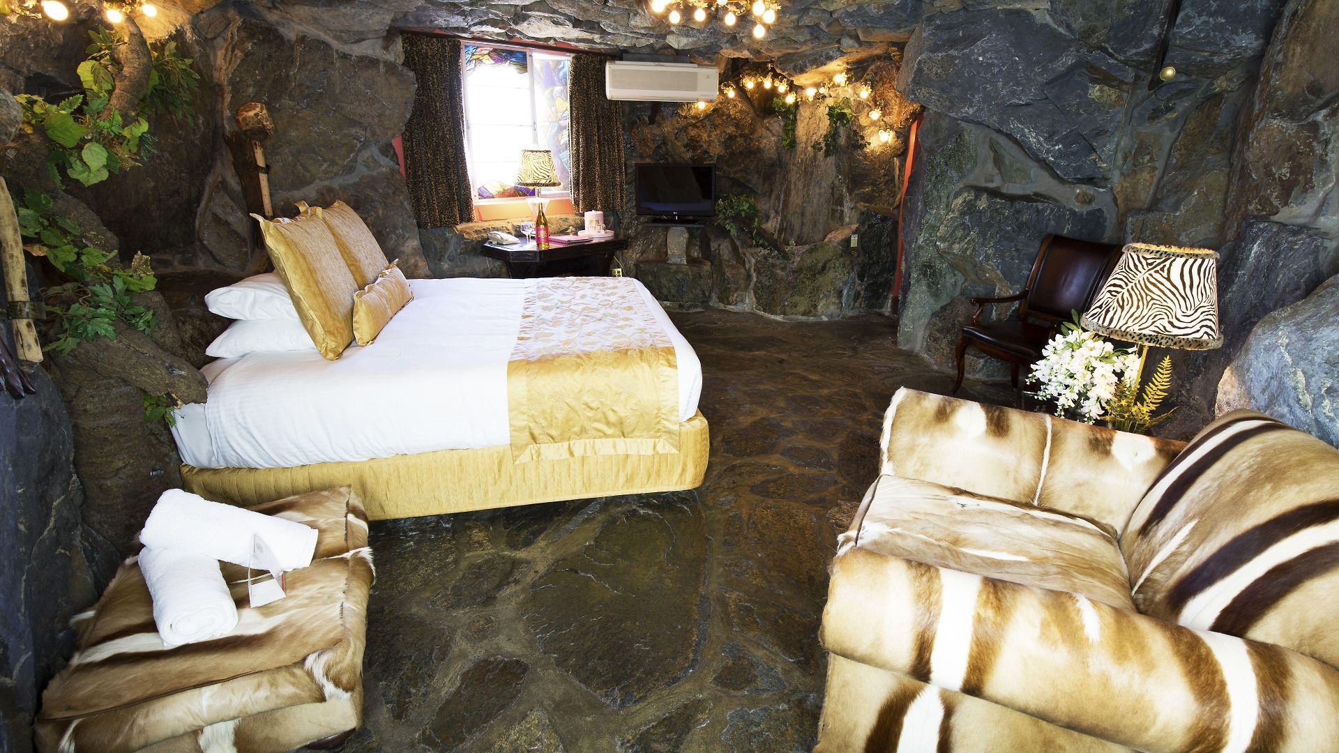 Hotel Madonna 4*