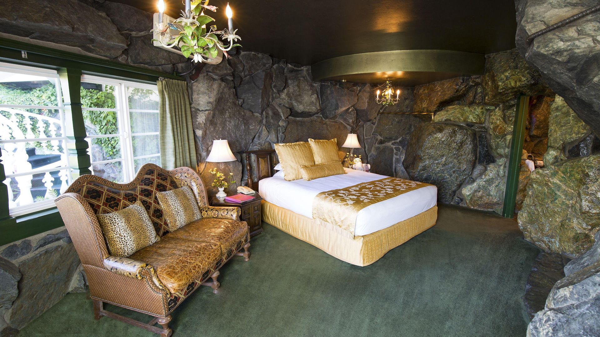 Madonna Hotel San Luis Obispo