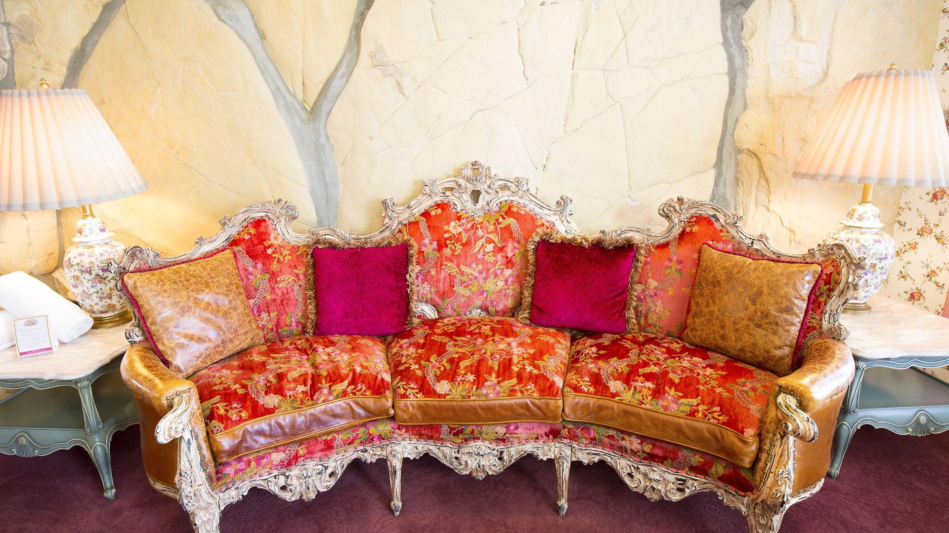 Madonna Hotel