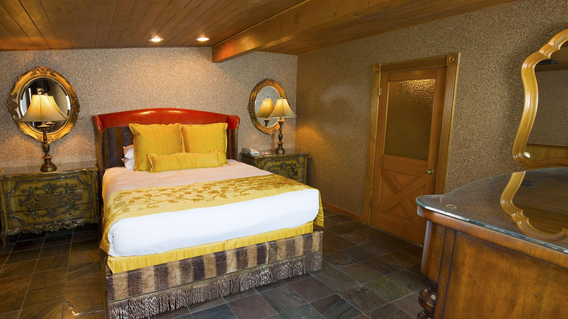 Hotel Madonna 4*