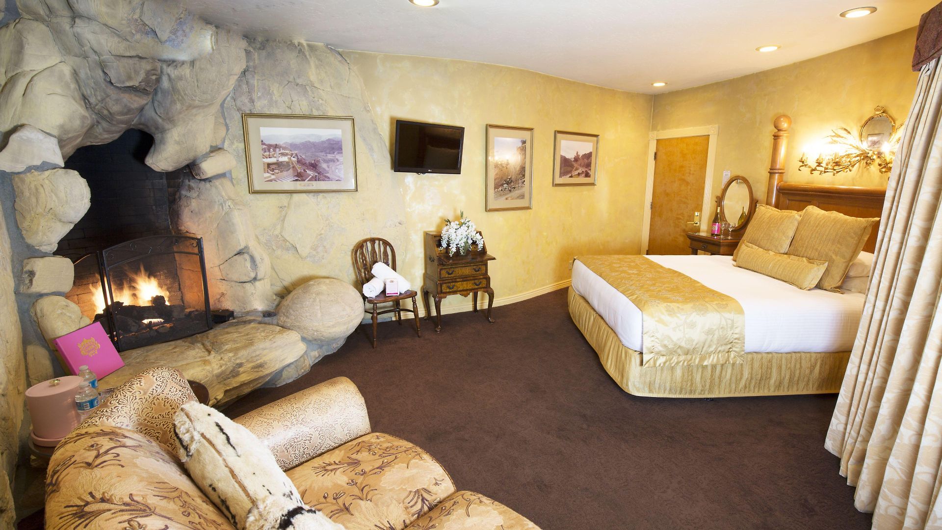 Madonna 4* San Luis Obispo