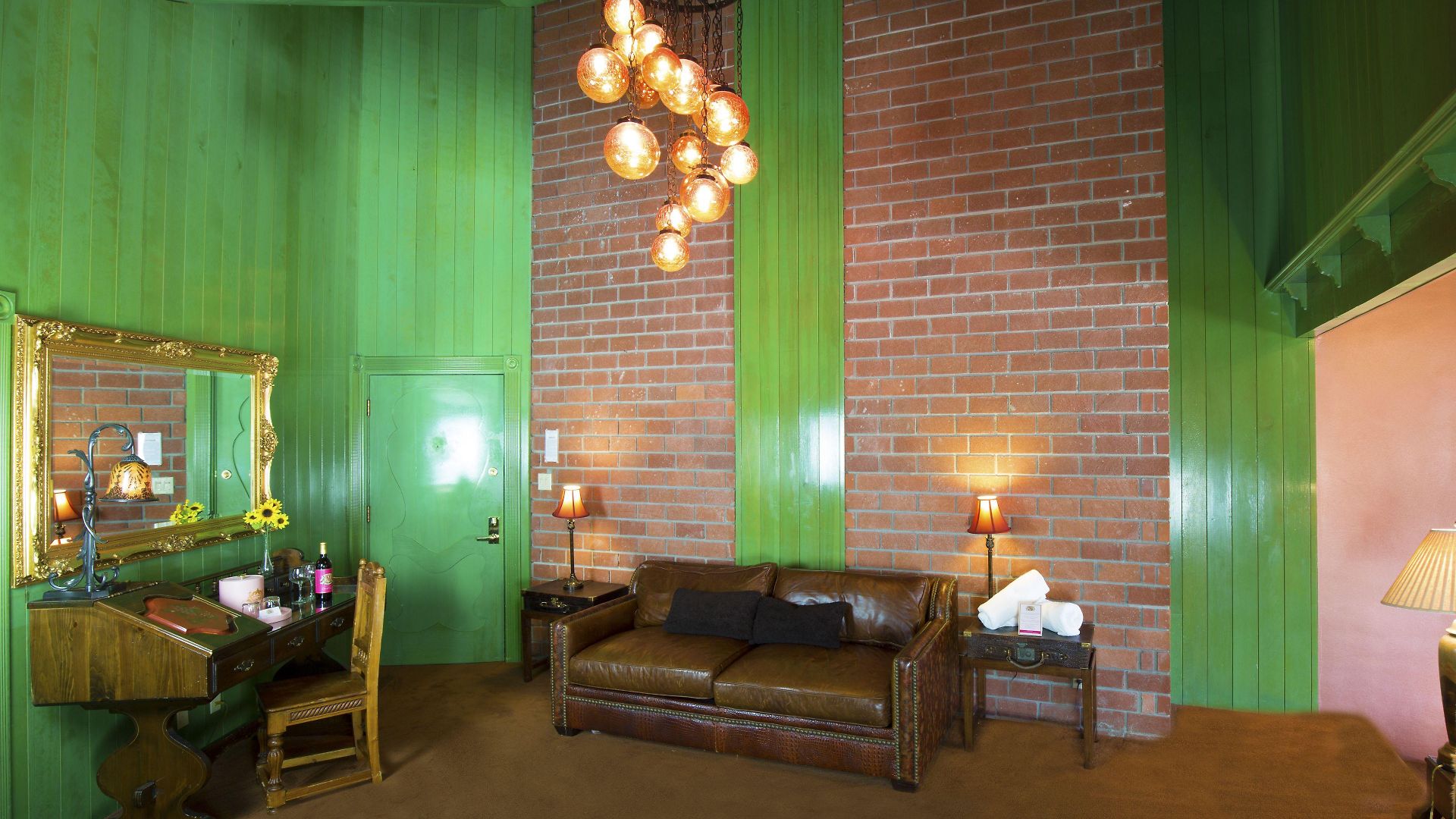 Madonna 4* San Luis Obispo