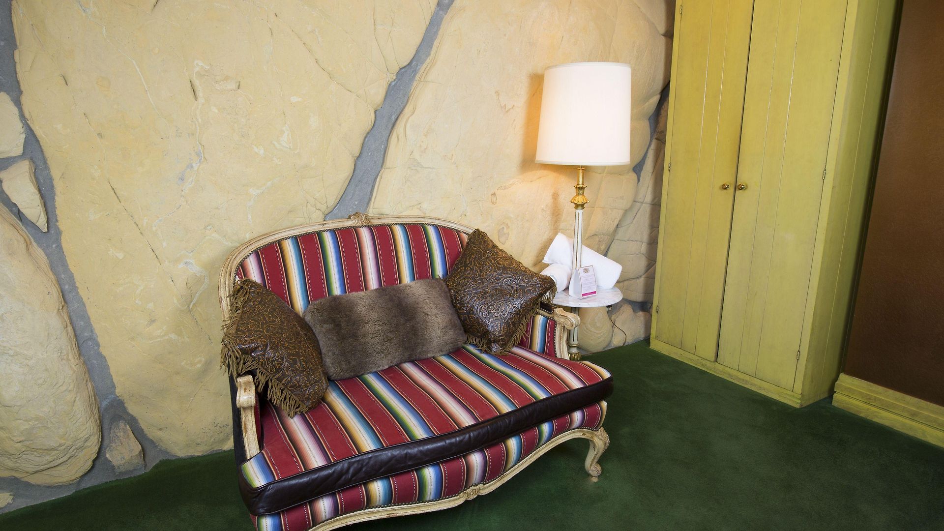 Madonna Hotel