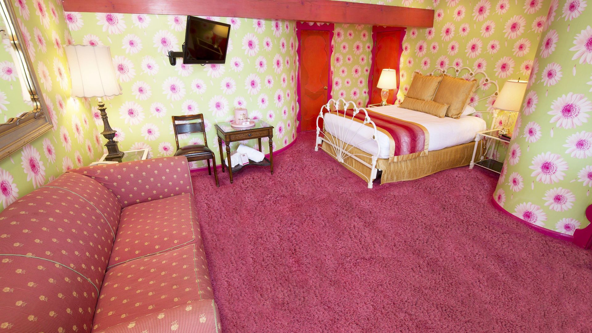 Hotel Madonna