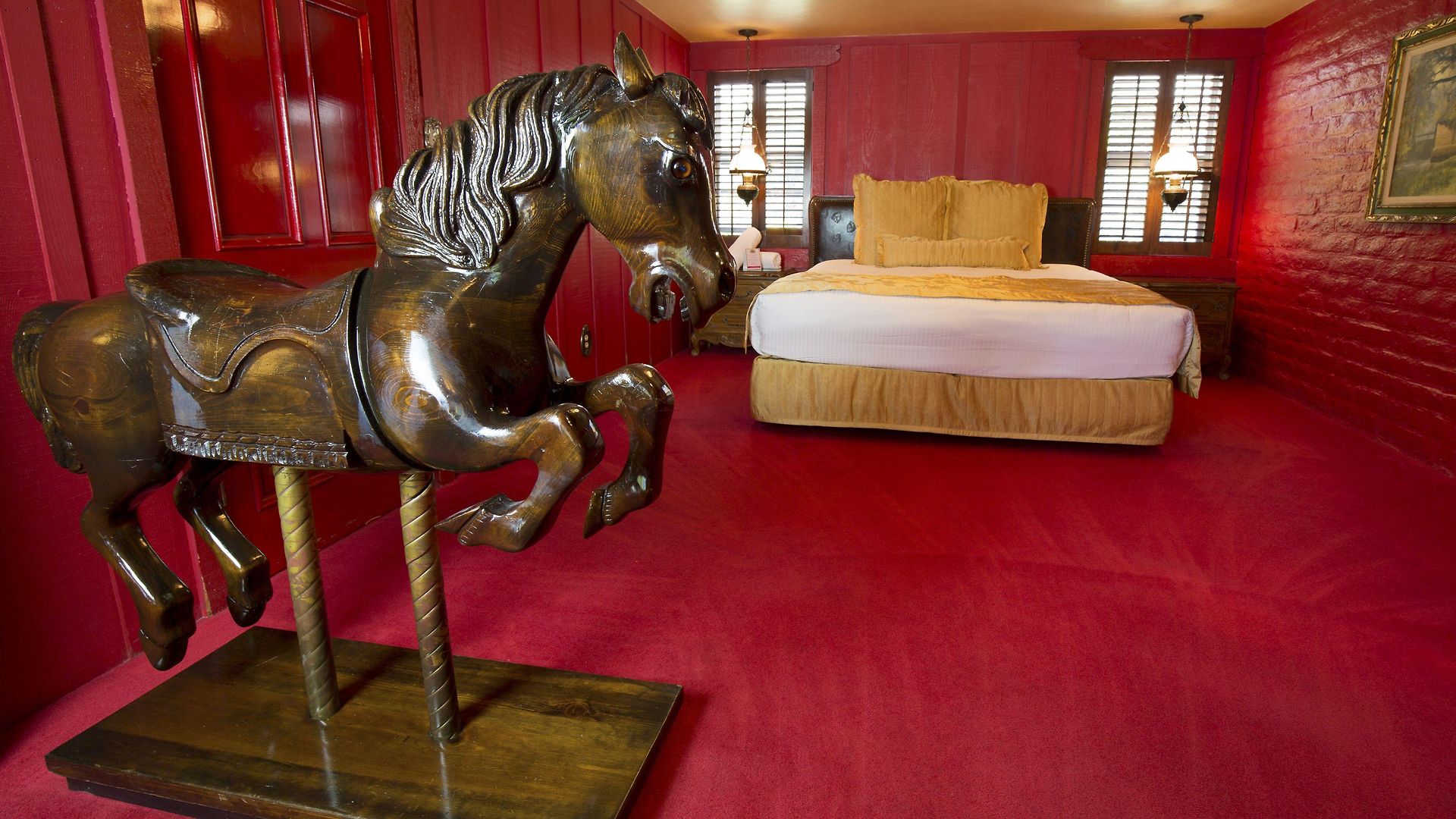 Hotel Madonna 4*
