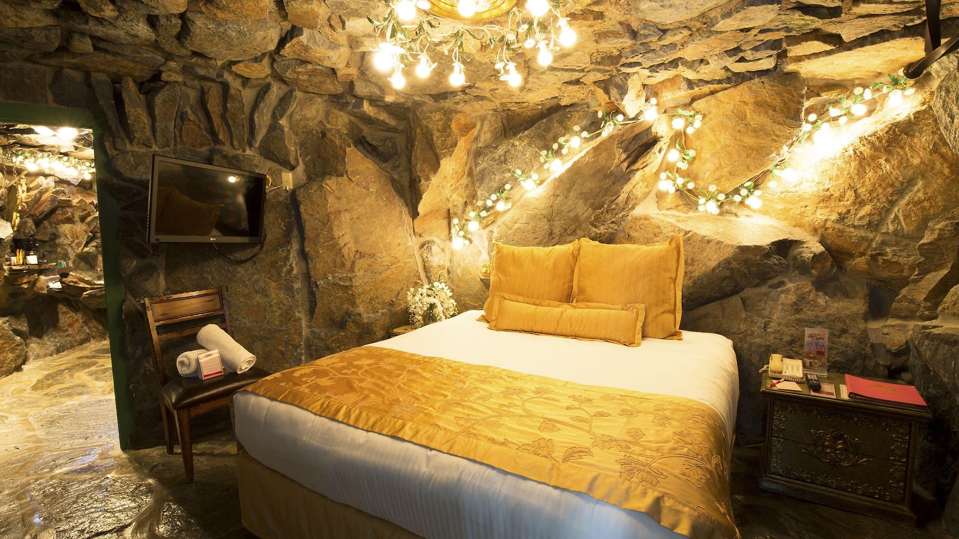 Hotel Madonna 4*