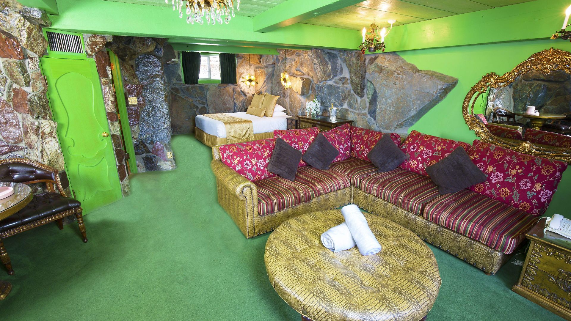Hotel Madonna 4*