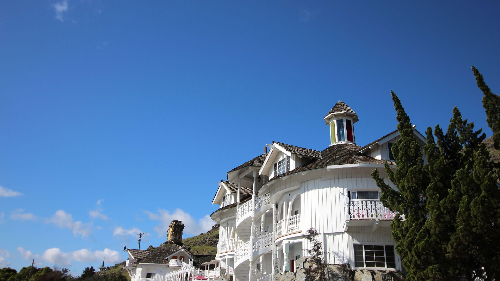 Madonna Hotel San Luis Obispo