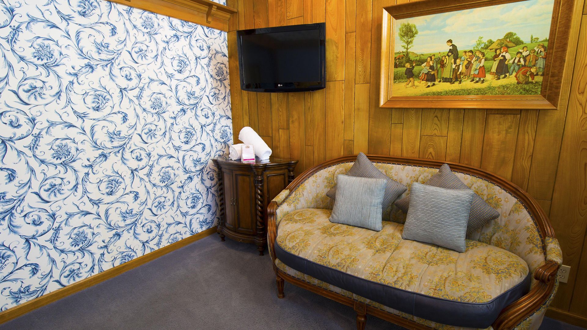 Hotel Madonna San Luis Obispo