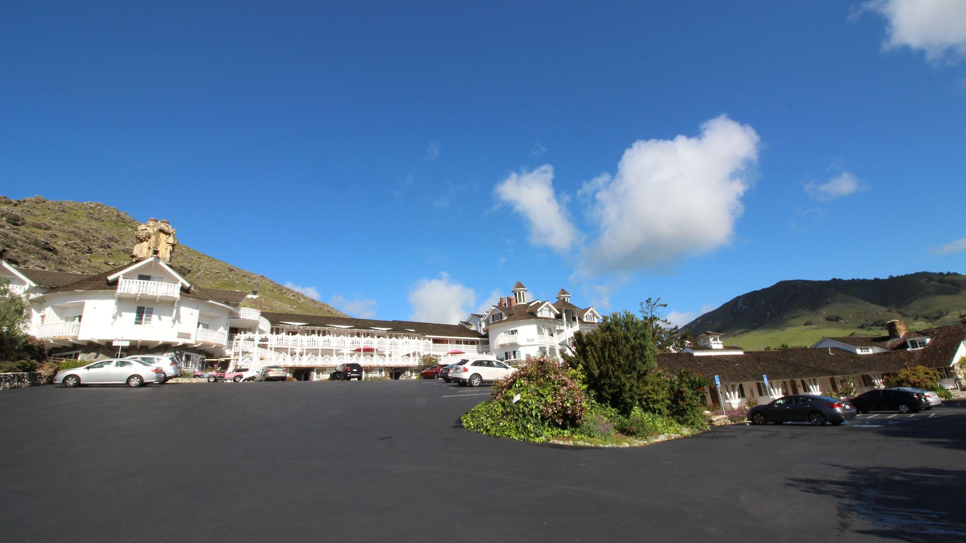 Hotel Madonna 4*
