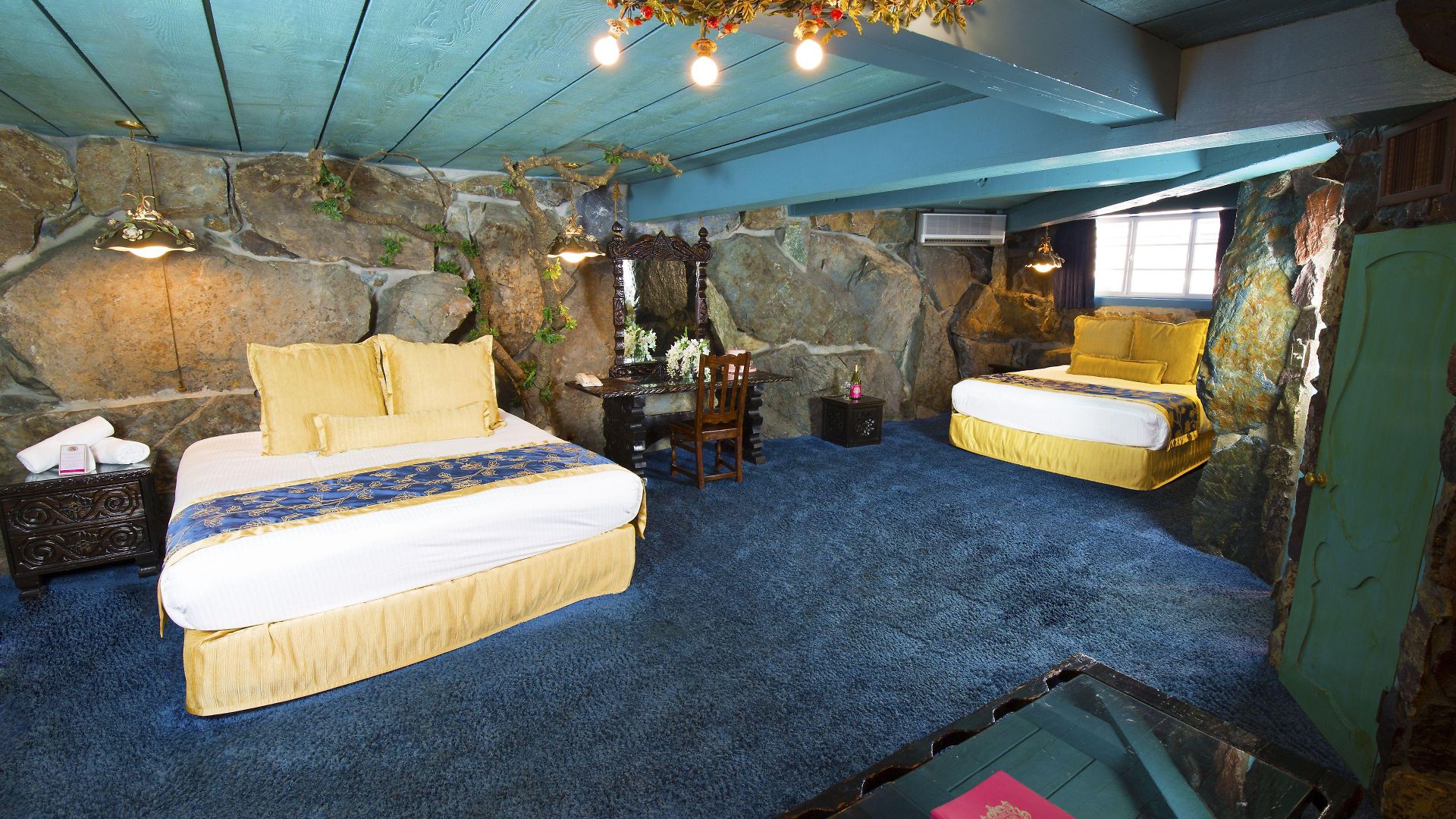 Madonna Hotel 4*