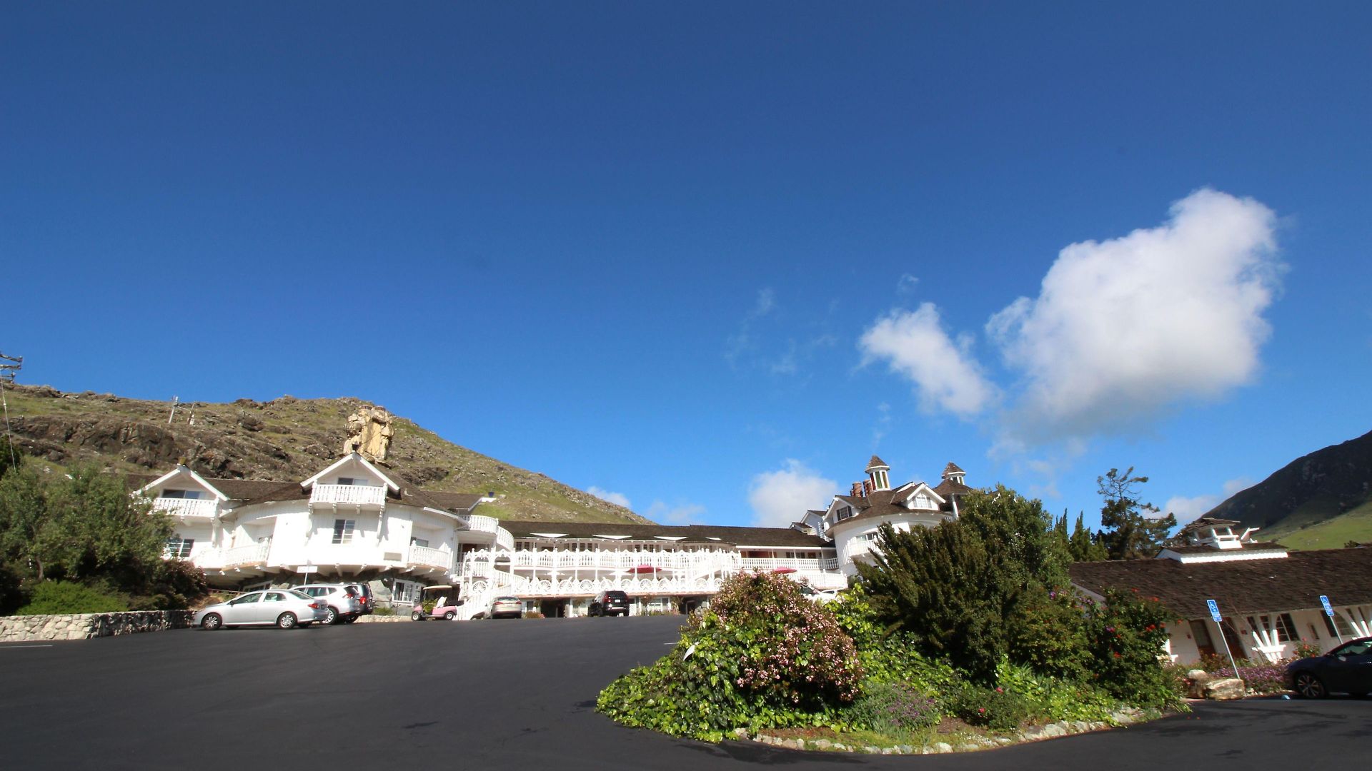 Hotel Madonna San Luis Obispo