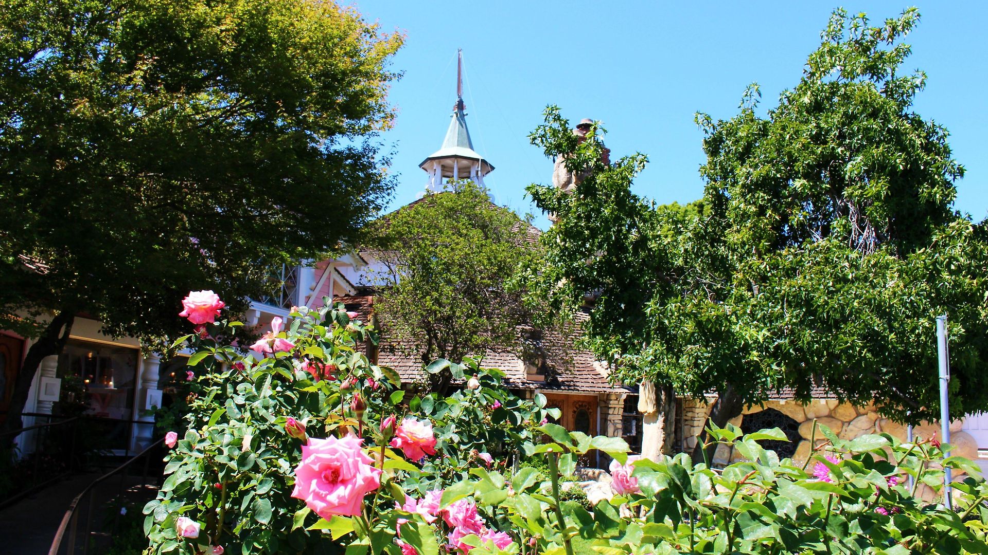 Madonna 4* San Luis Obispo