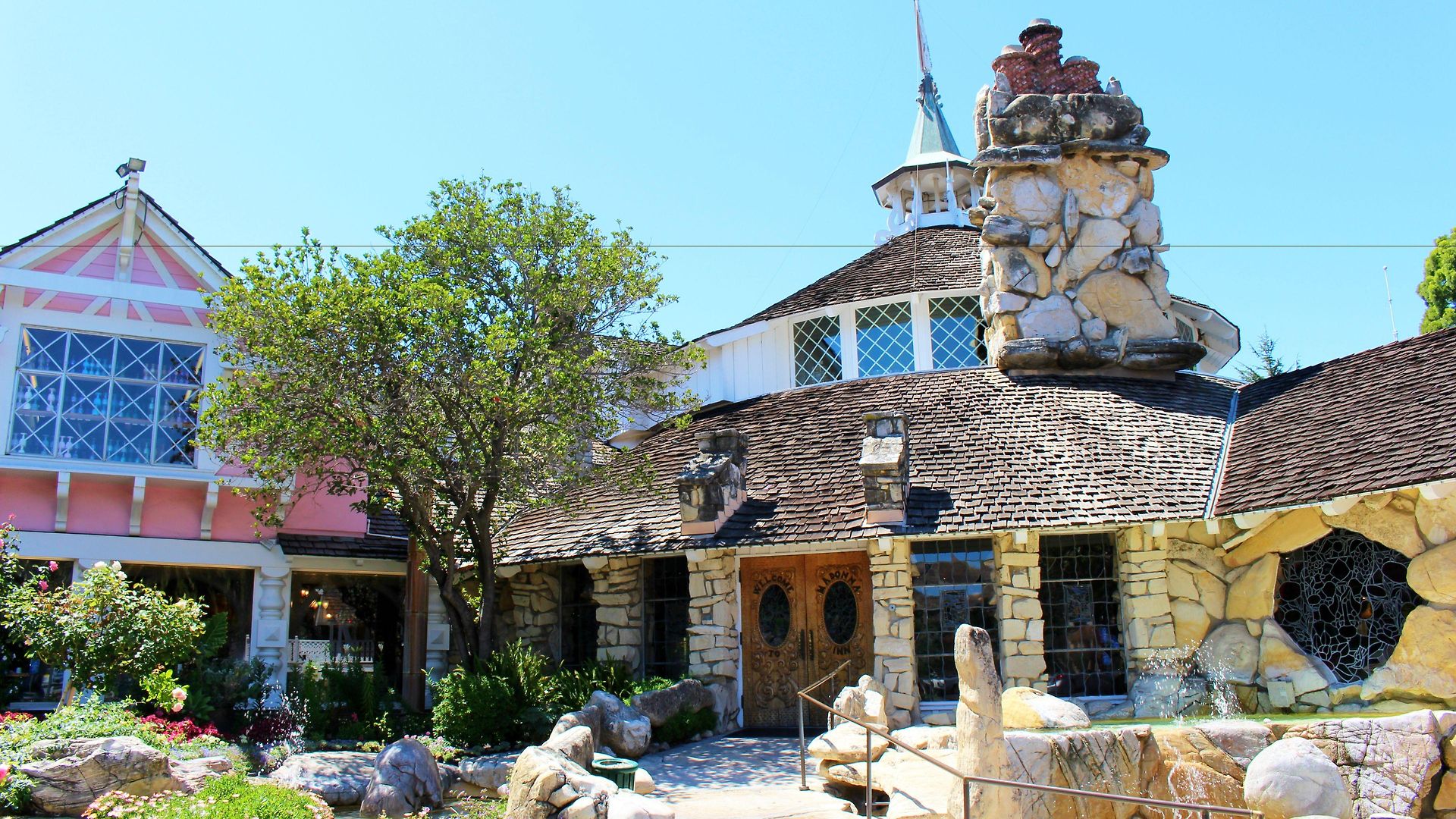 Hotel Madonna 4*