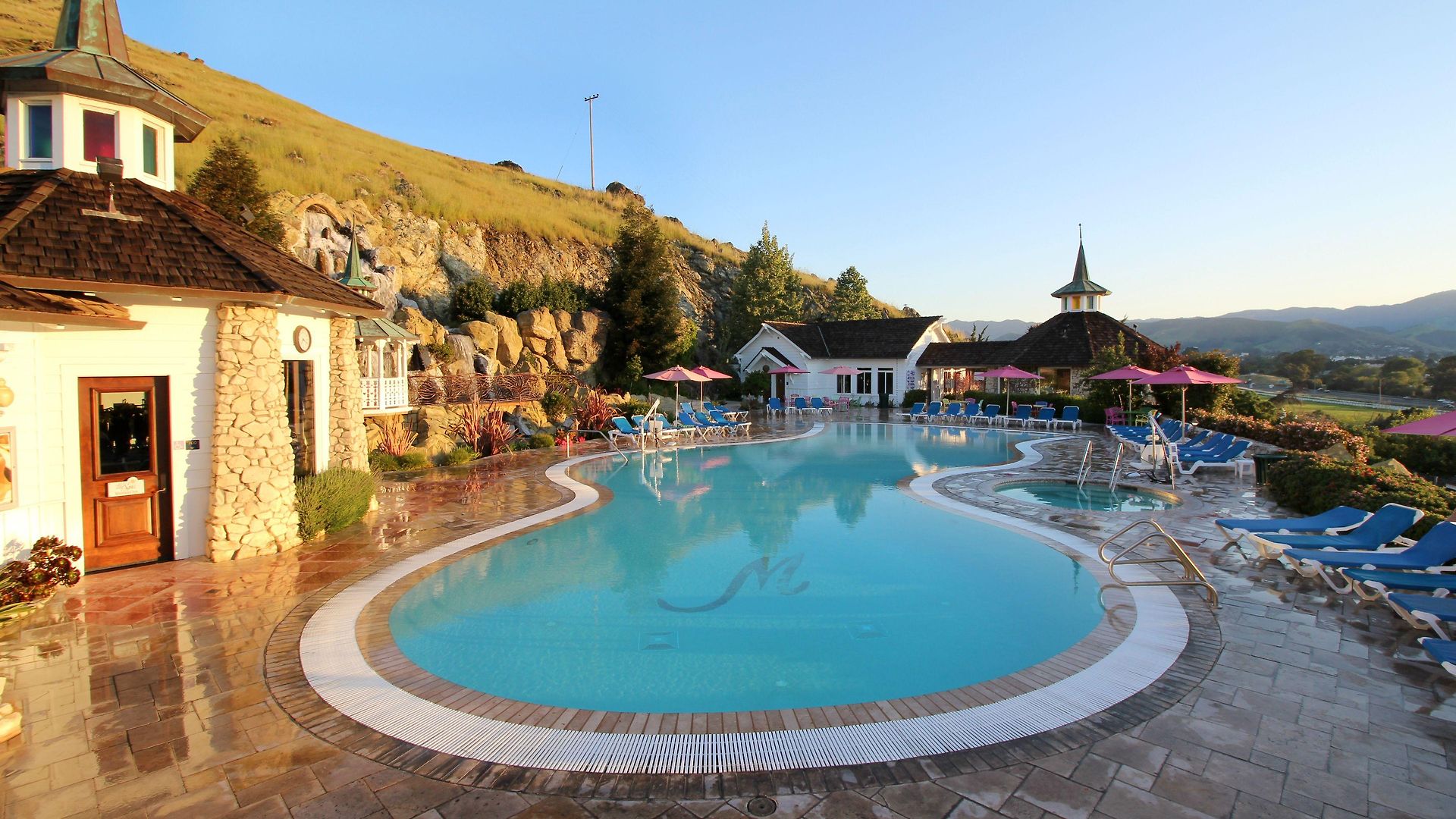 Hotel Madonna