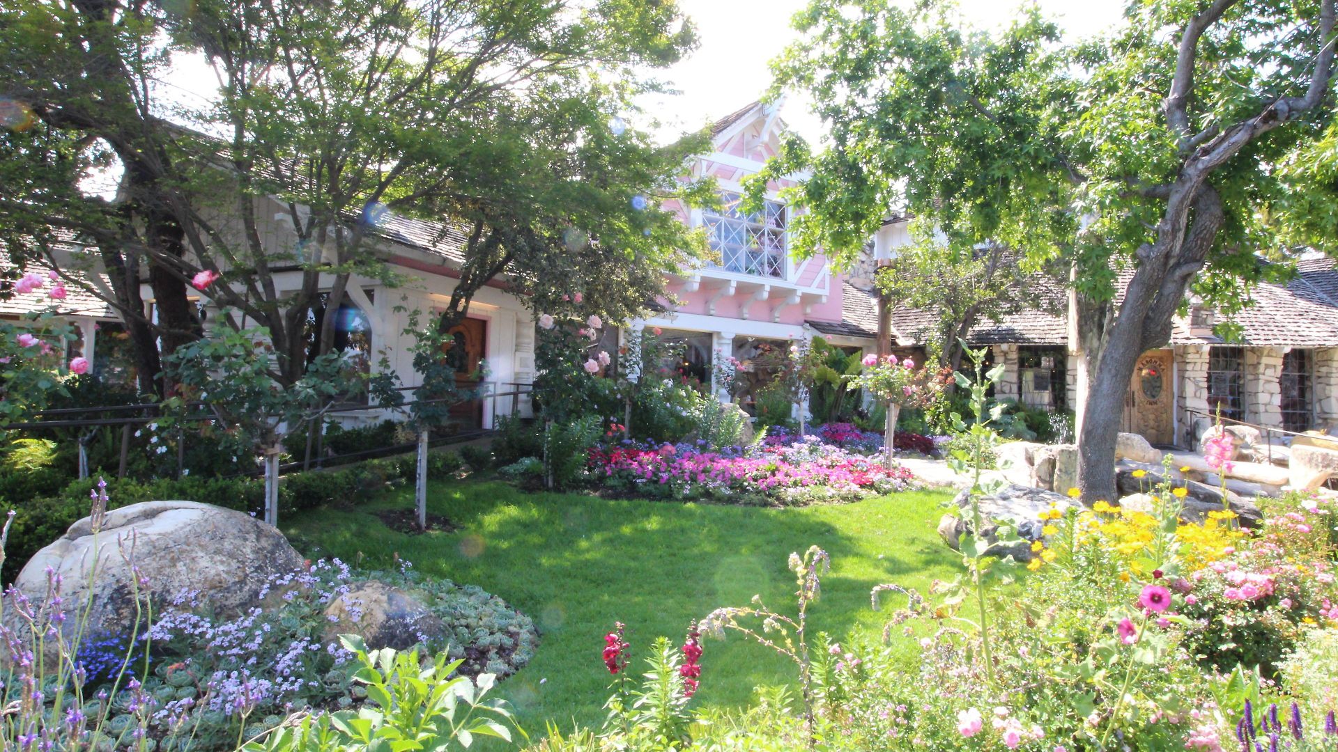 Hotel Madonna San Luis Obispo