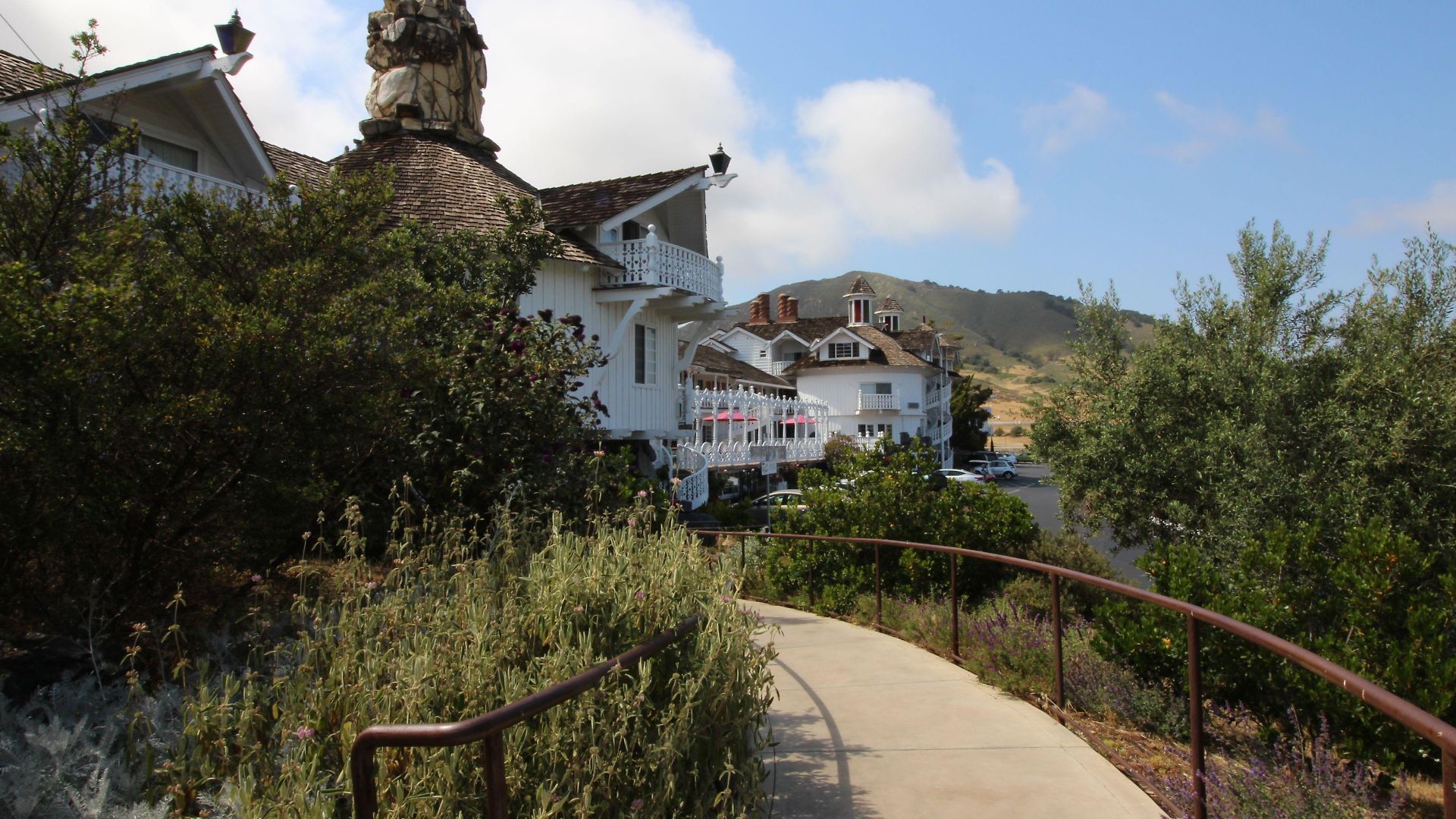 Hotel Madonna San Luis Obispo