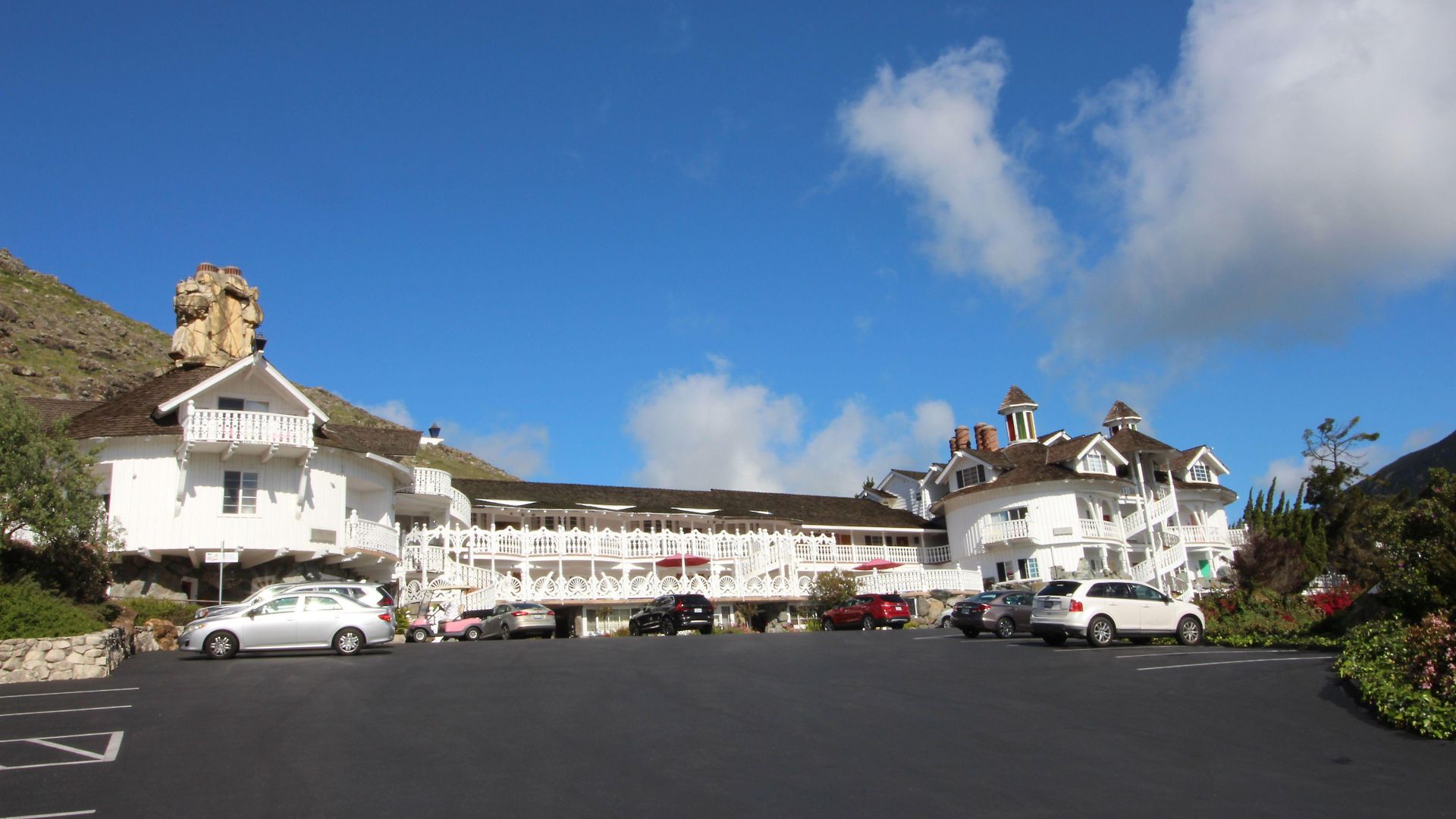 Madonna Hotel San Luis Obispo