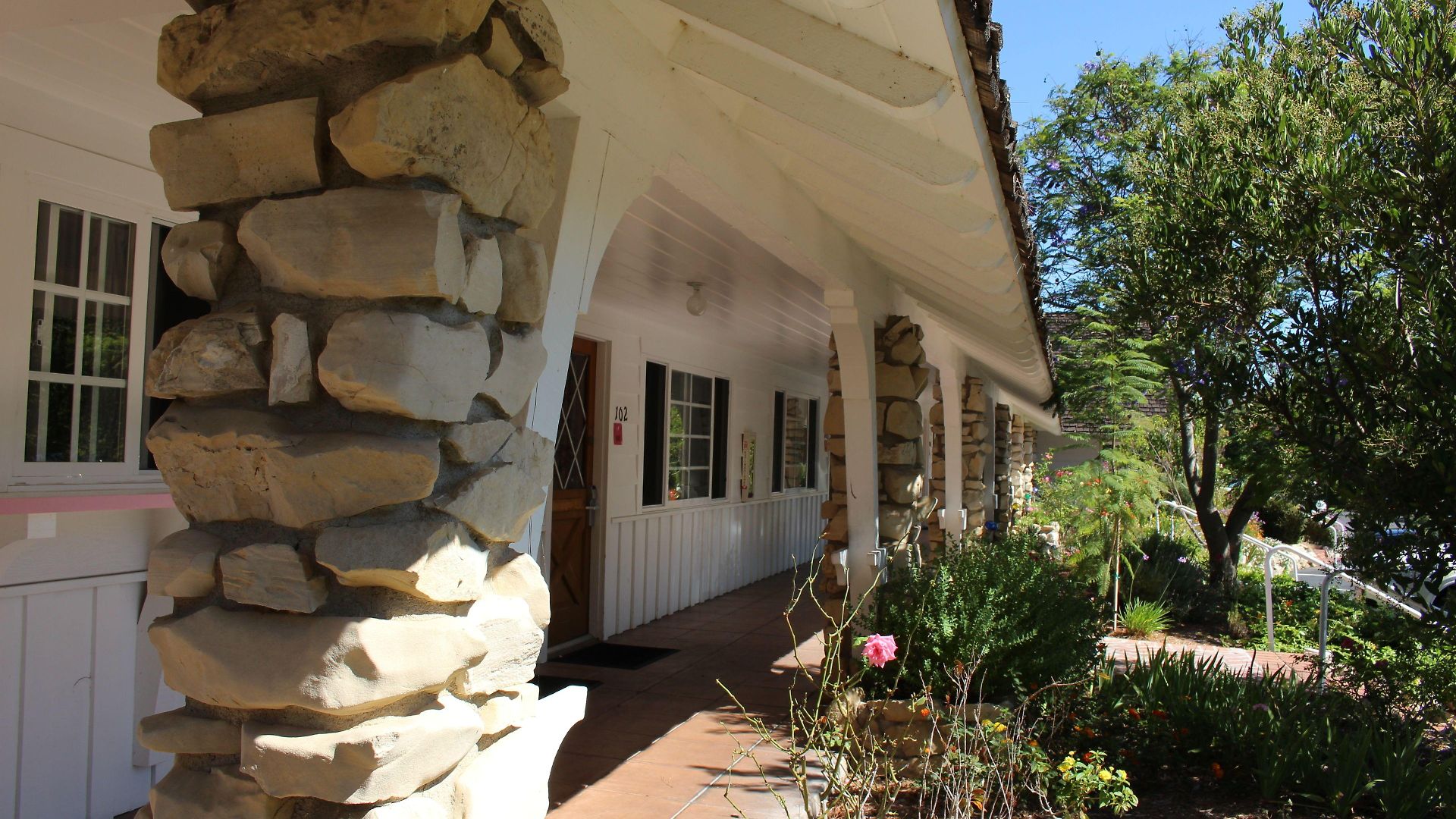 Madonna 4* San Luis Obispo