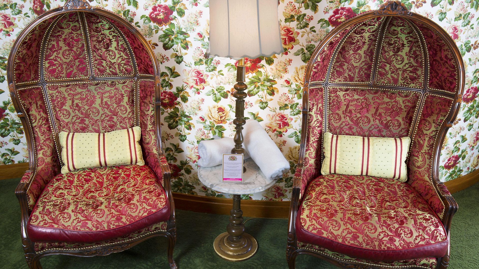 Hotel Madonna 4*