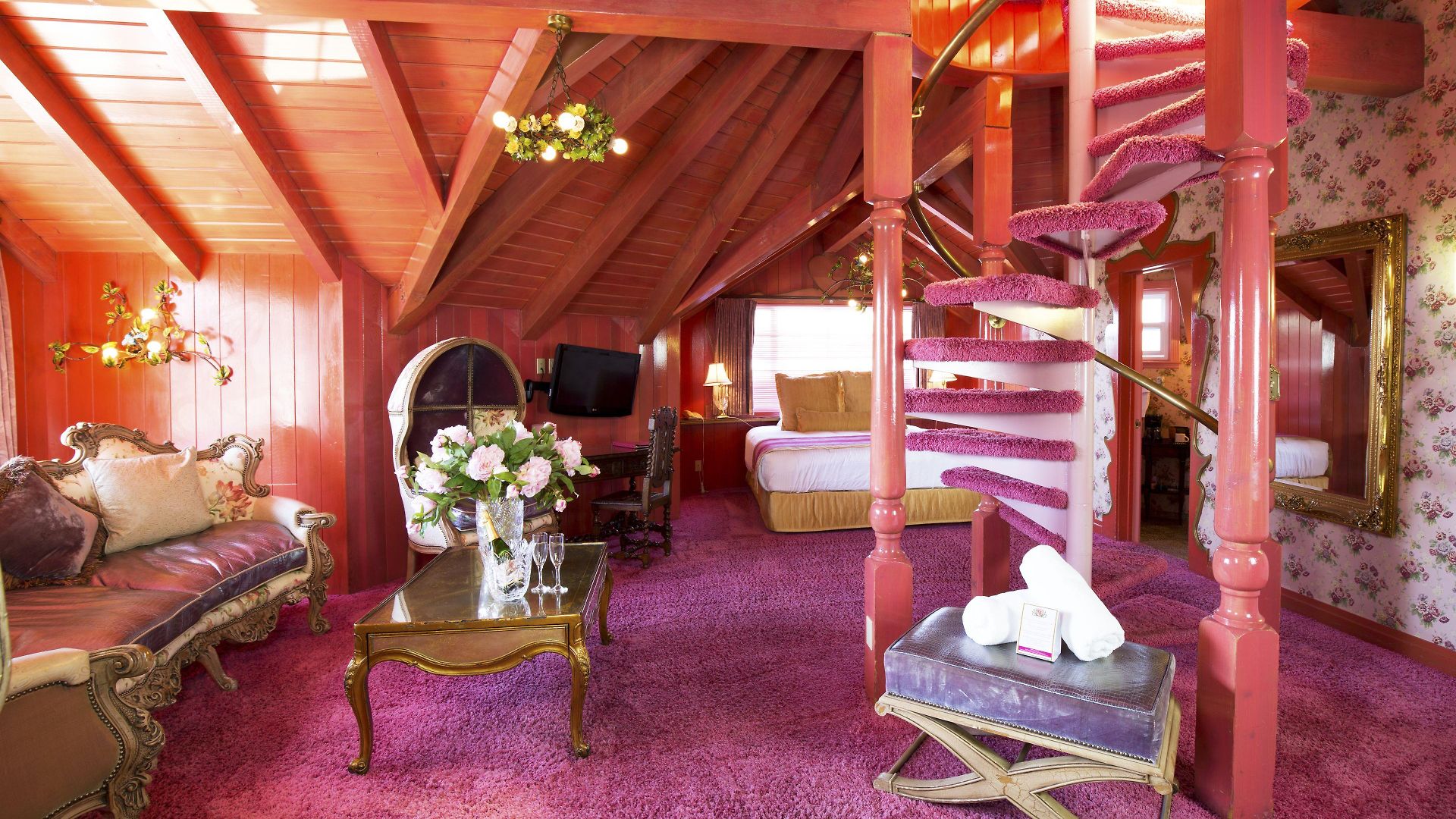 Madonna Hotel