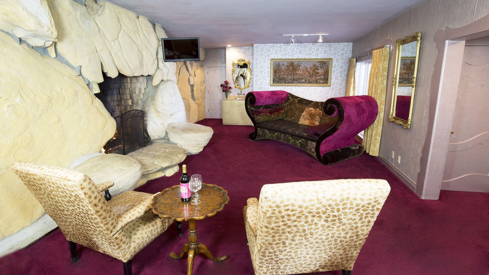 Madonna Hotel 4*