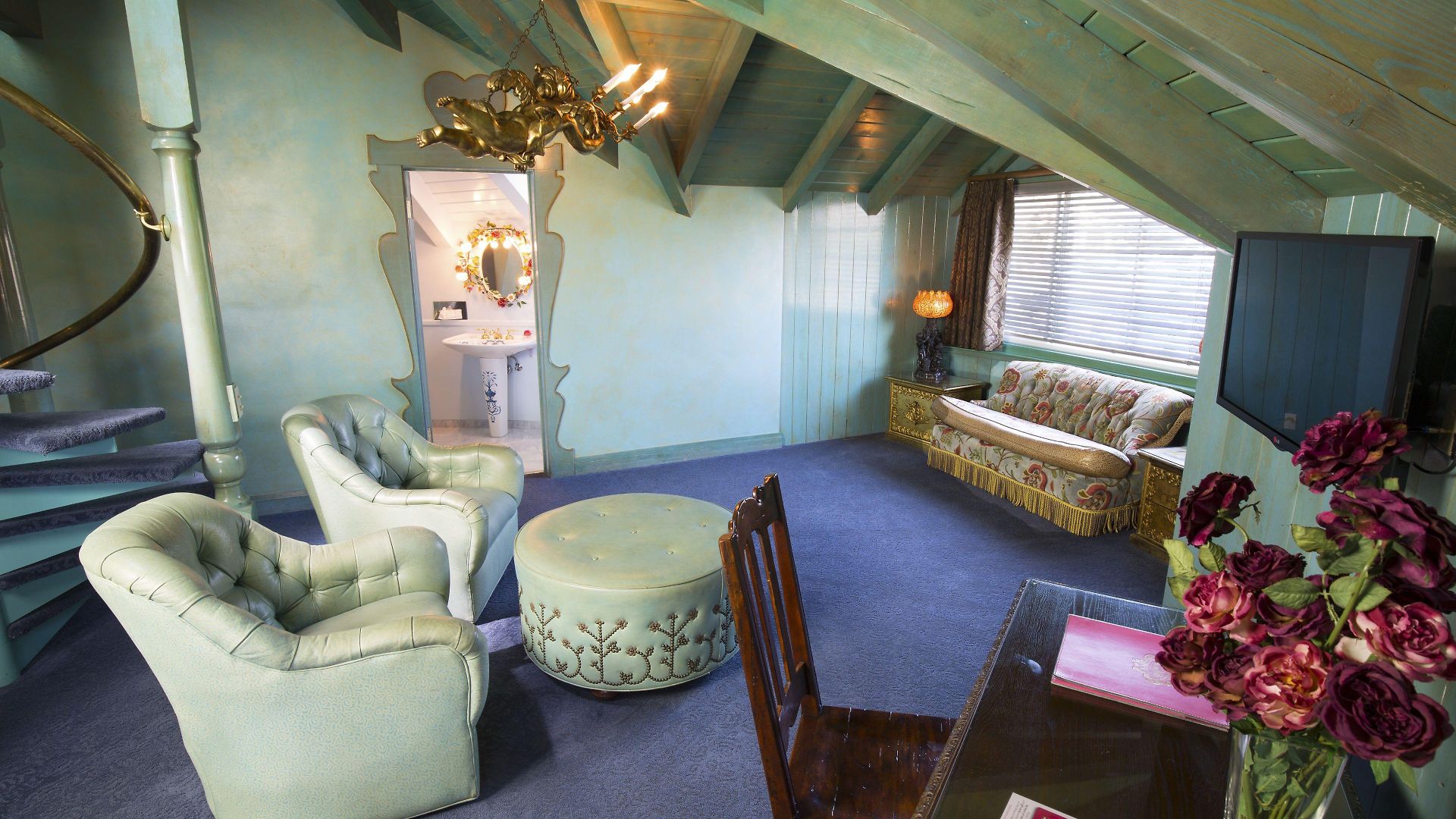 Madonna 4* San Luis Obispo