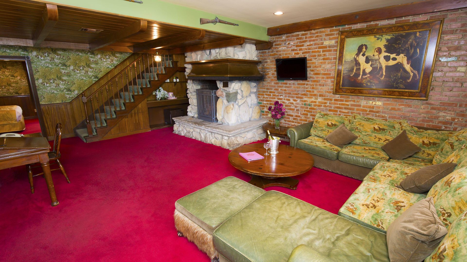 Madonna Hotel San Luis Obispo