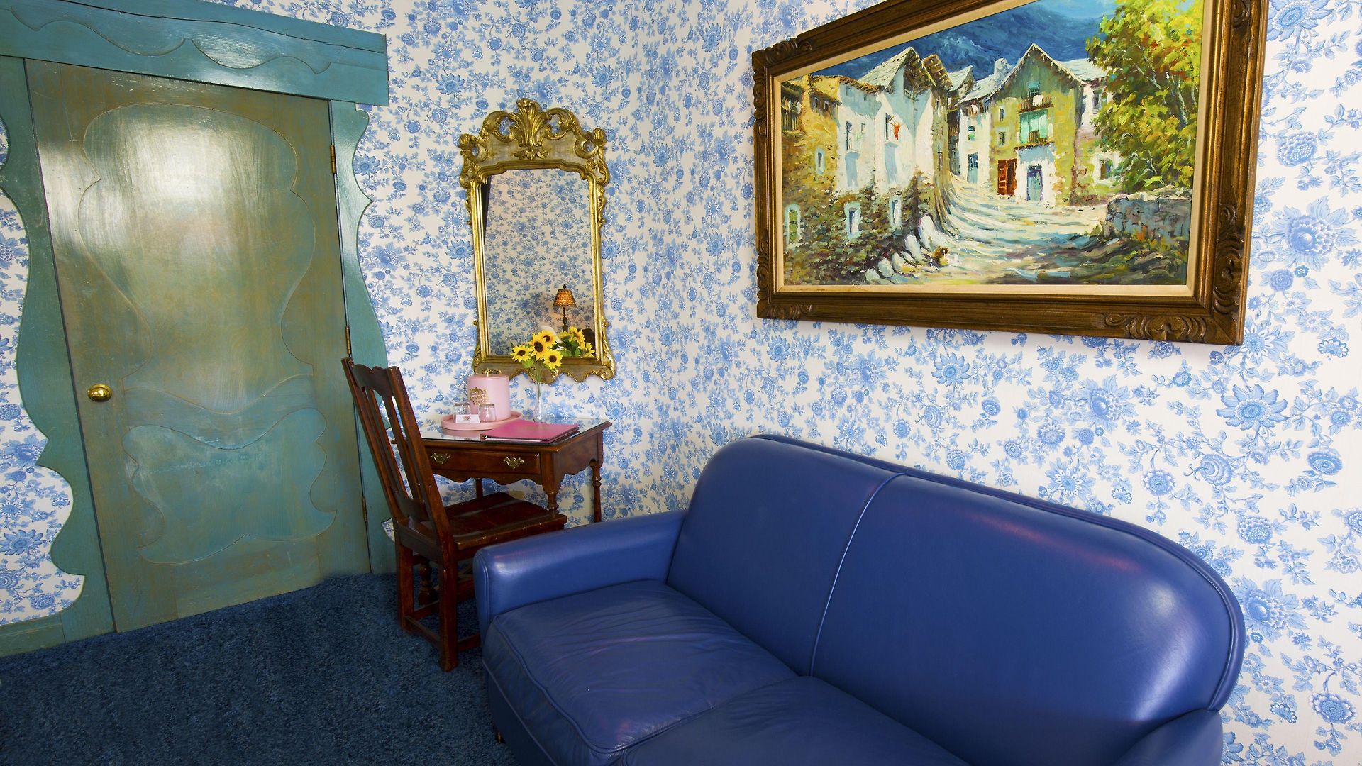 Madonna Hotel 4*