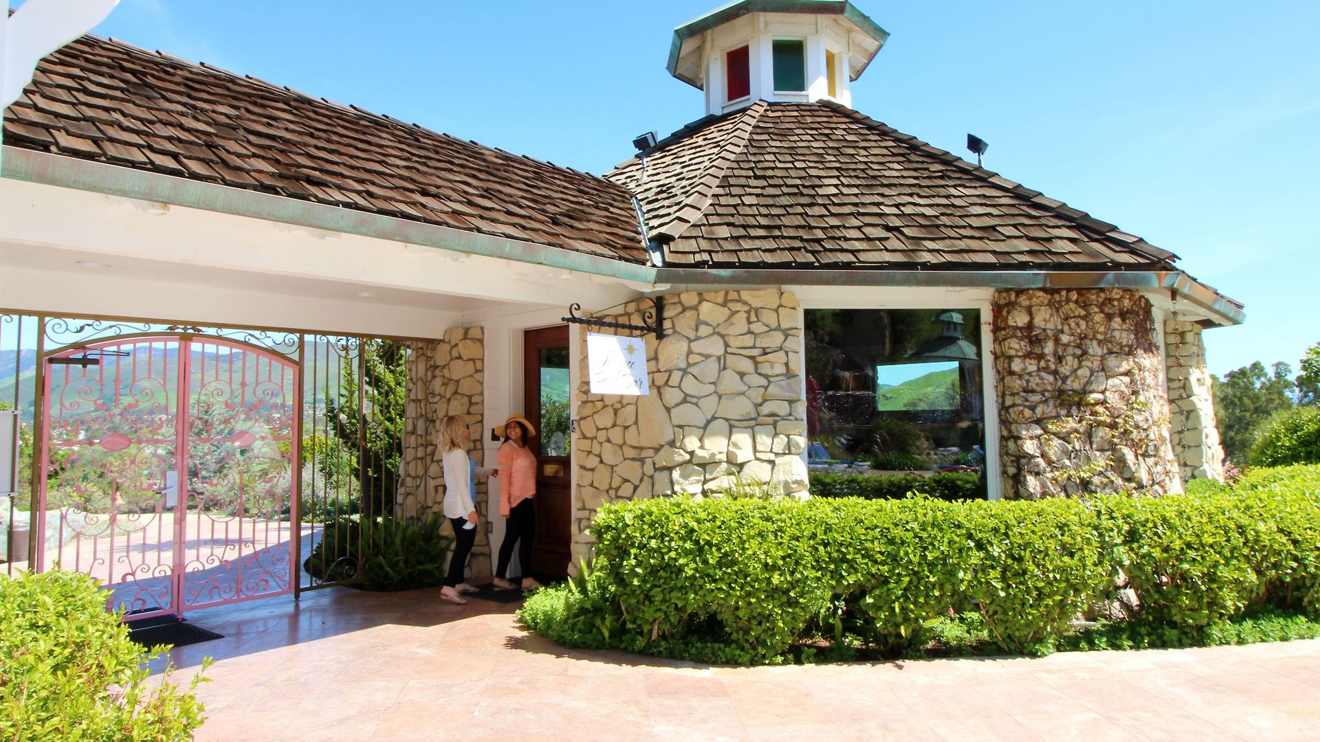 Hotel Madonna