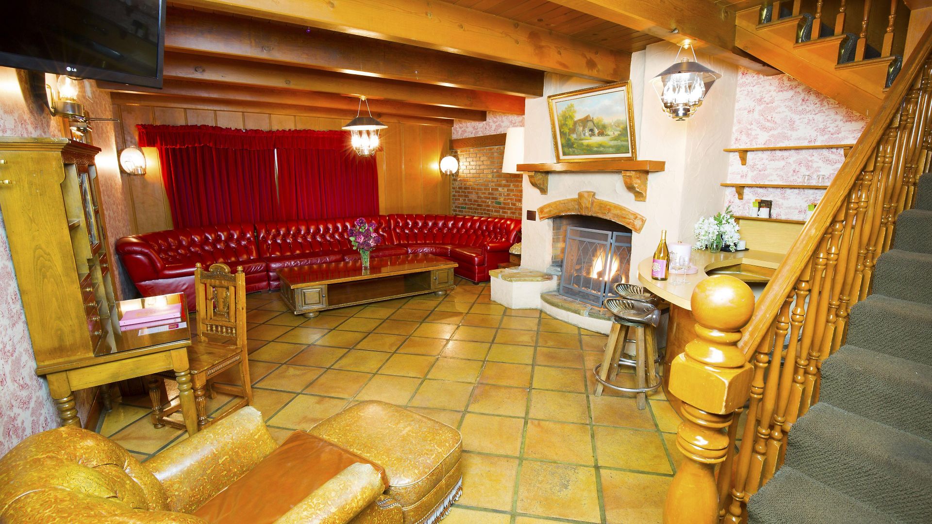 Madonna 4* San Luis Obispo