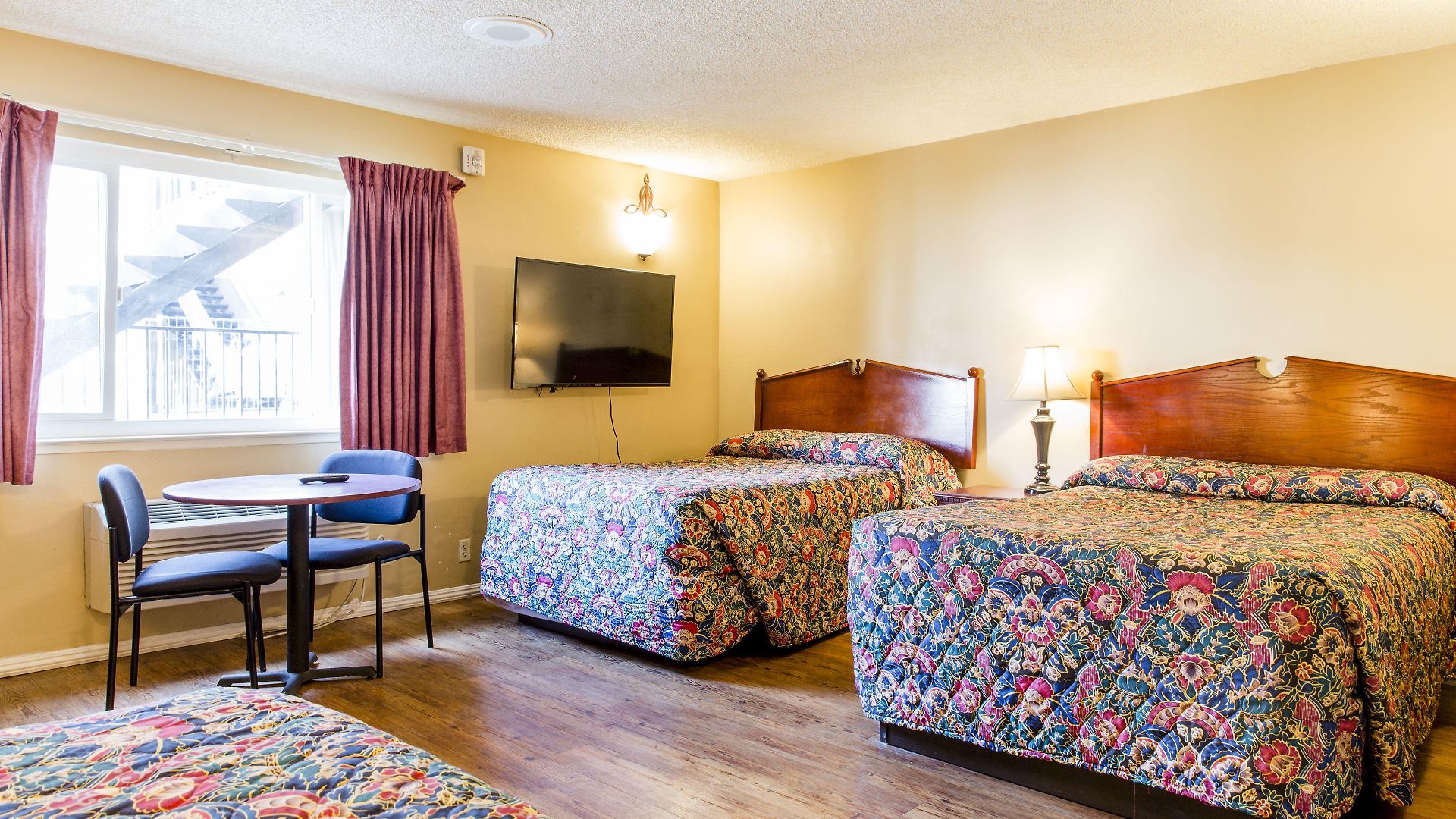 San Luis And 2* San Luis Obispo