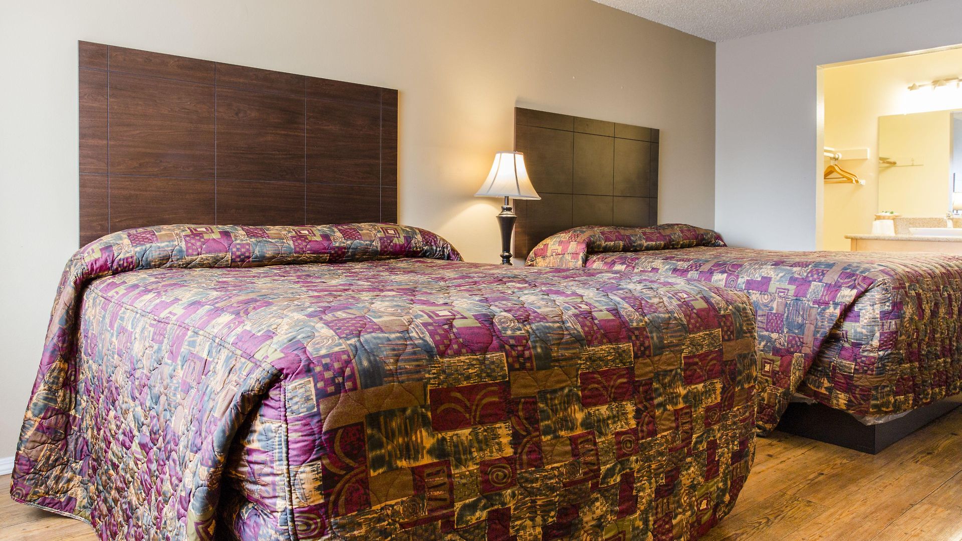 Motel San Luis And 2*