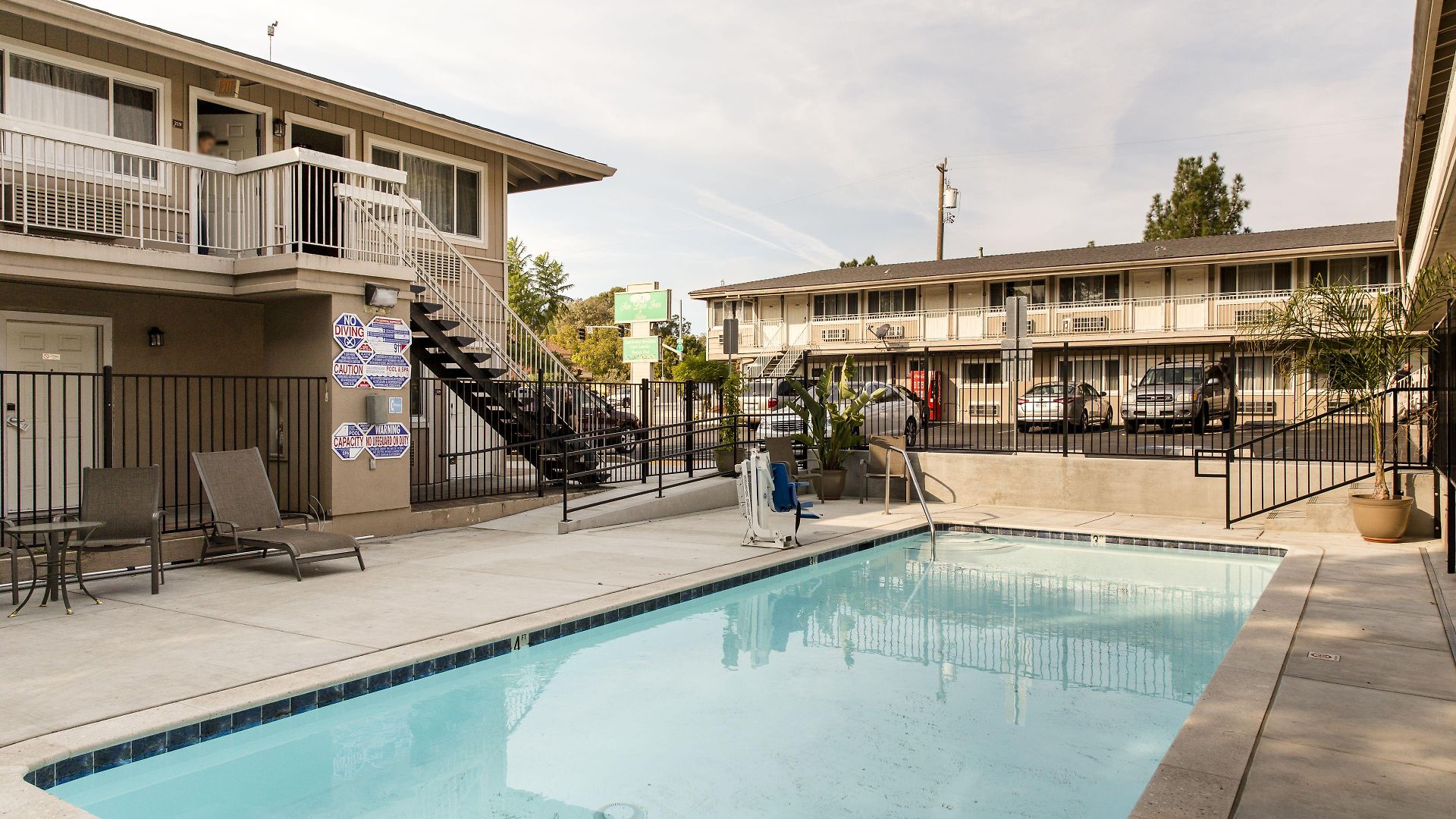 San Luis And 2* San Luis Obispo