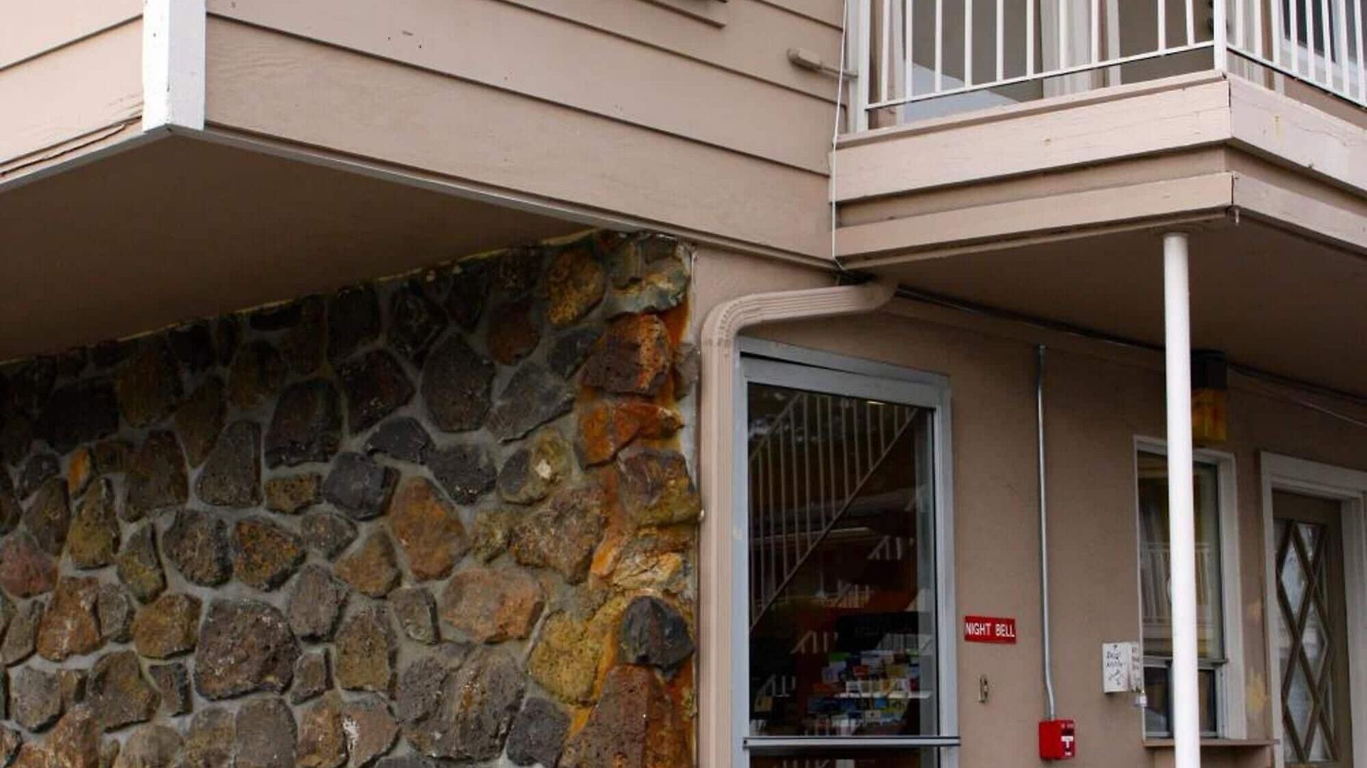 Motel San Luis And