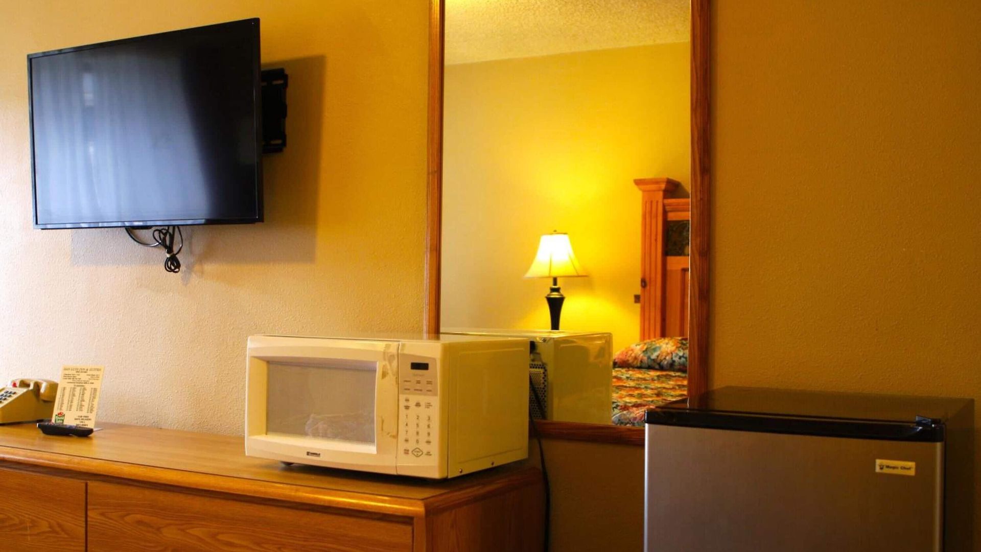 San Luis And Motel 2*