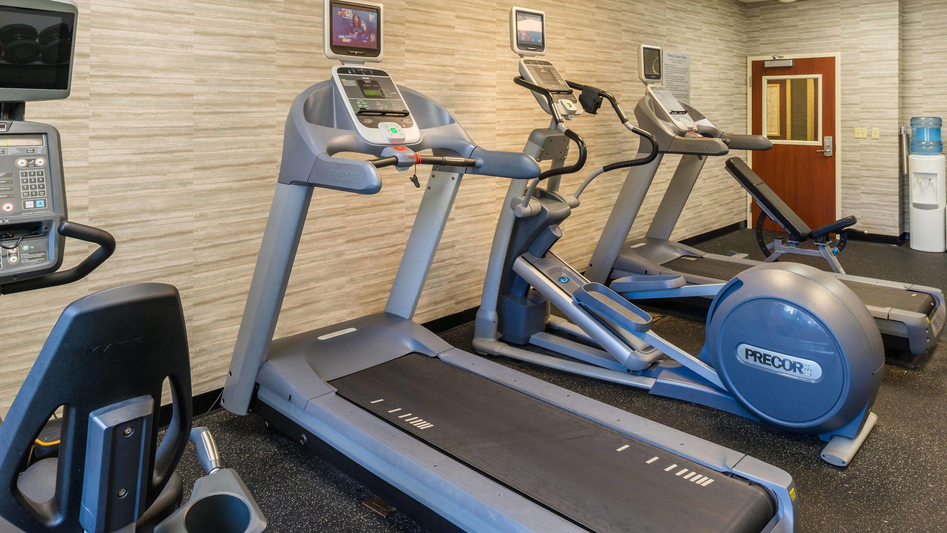 Hotel Courtyard By Marriott San Luis Obispo