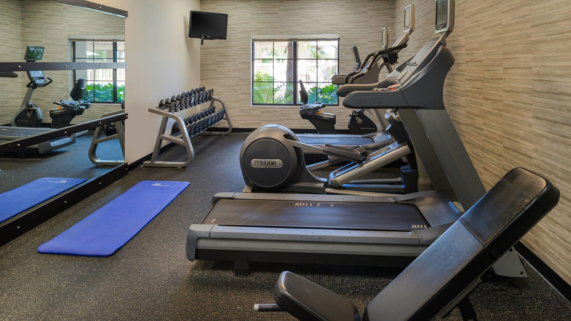 Hotel Courtyard By Marriott